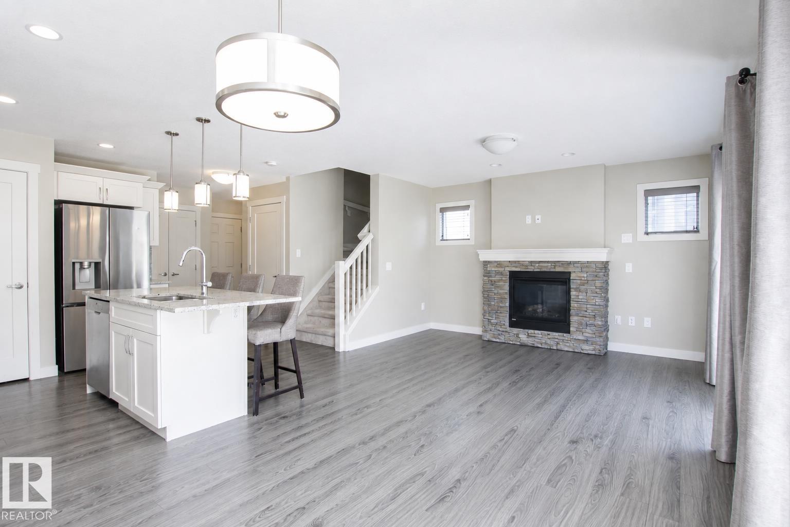 131 Abbey Rd, Sherwood Park, Alberta  T8H 0Z2 - Photo 14 - E4503153