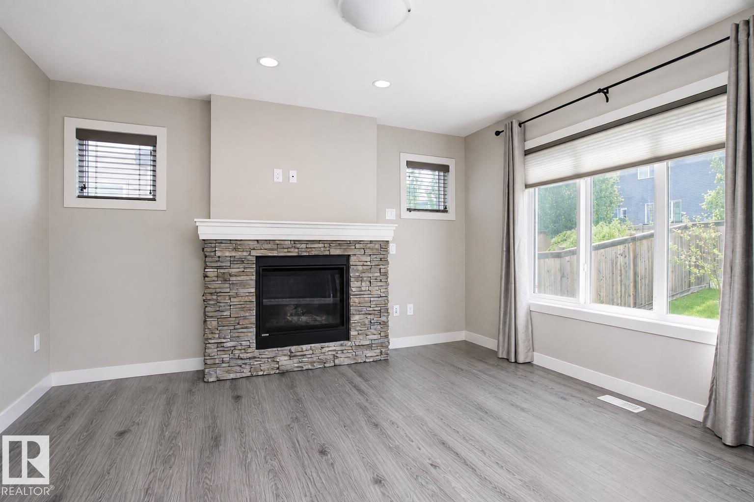 131 Abbey Rd, Sherwood Park, Alberta  T8H 0Z2 - Photo 15 - E4503153
