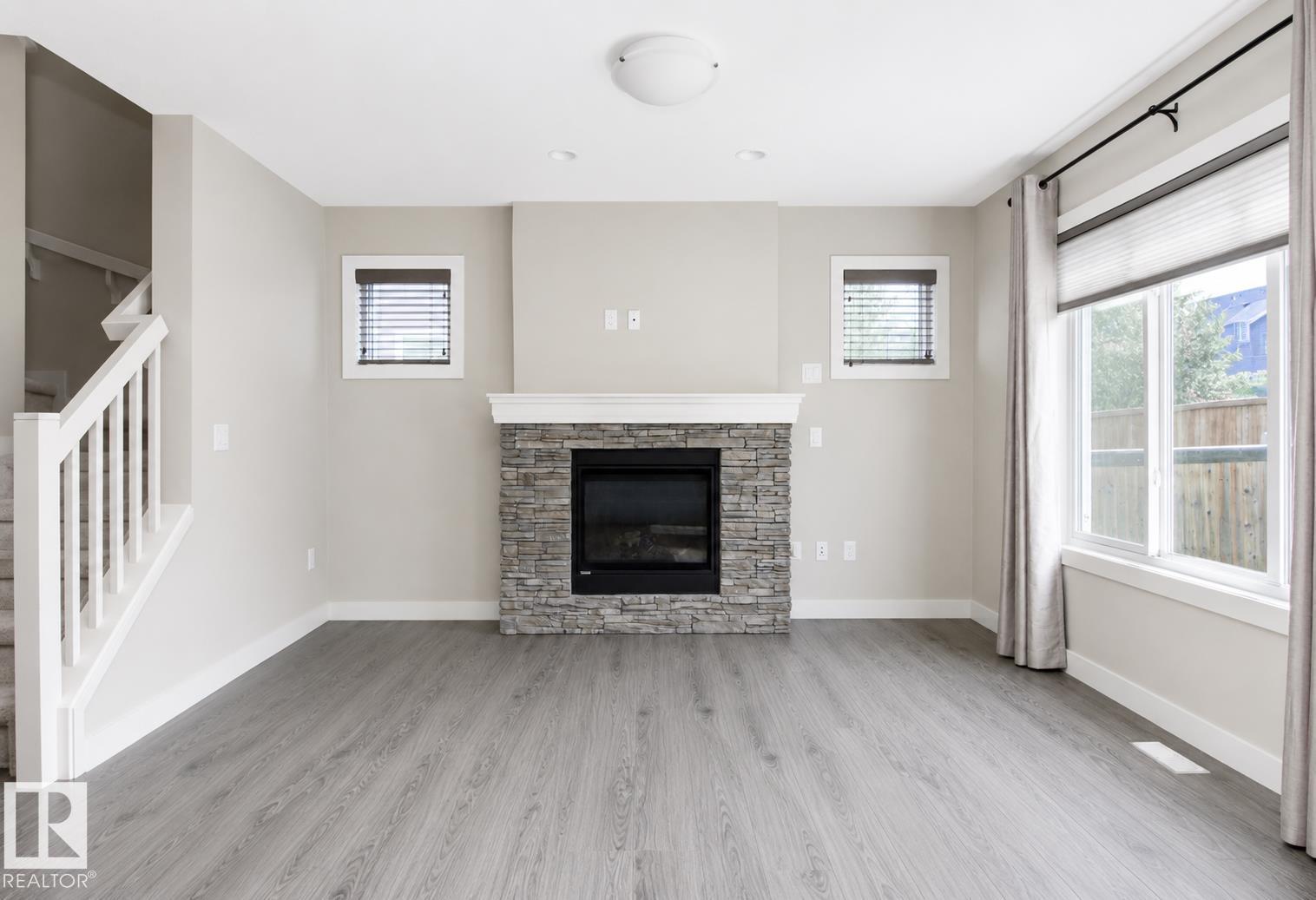 131 Abbey Rd, Sherwood Park, Alberta  T8H 0Z2 - Photo 16 - E4503153