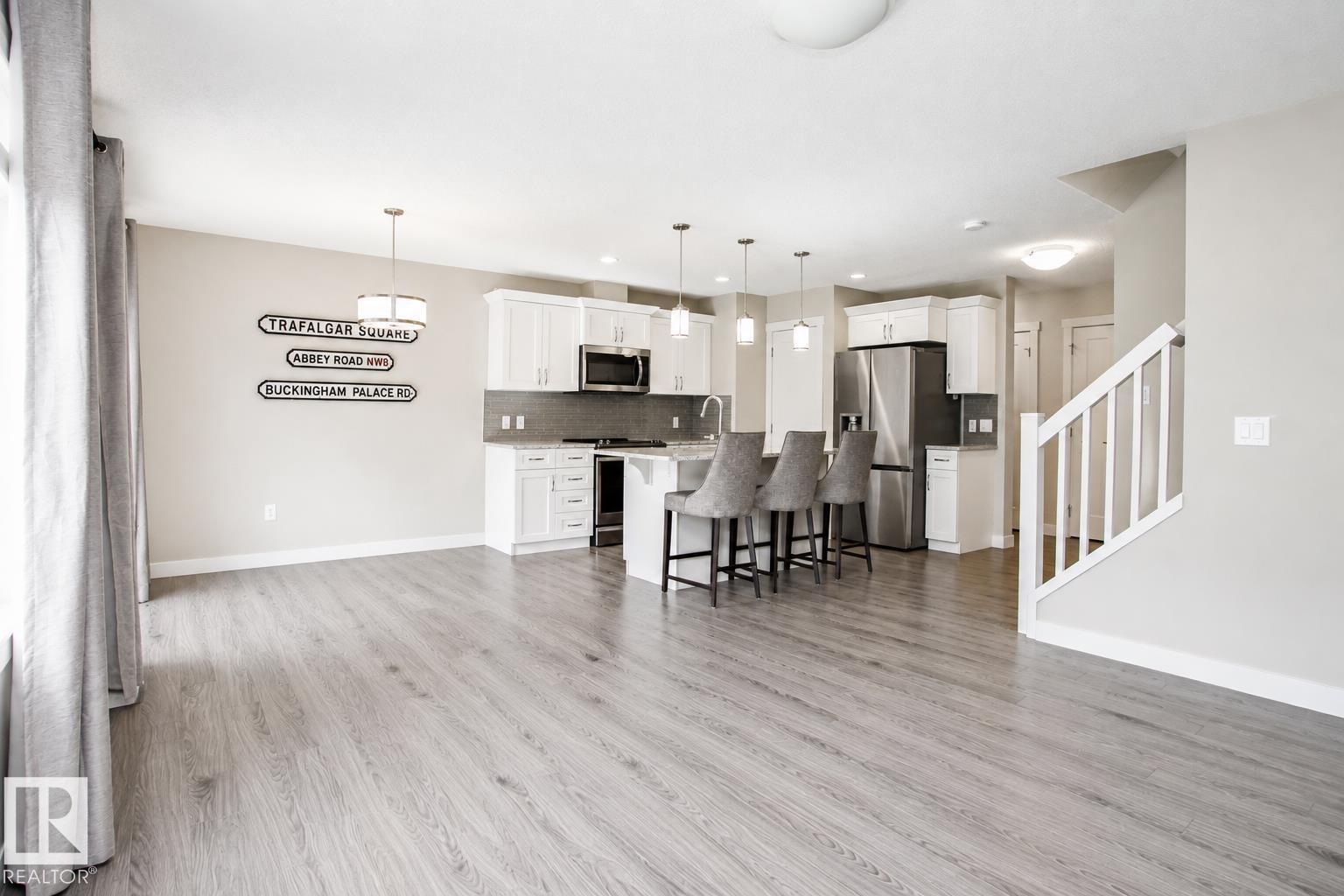 131 Abbey Rd, Sherwood Park, Alberta  T8H 0Z2 - Photo 19 - E4503153
