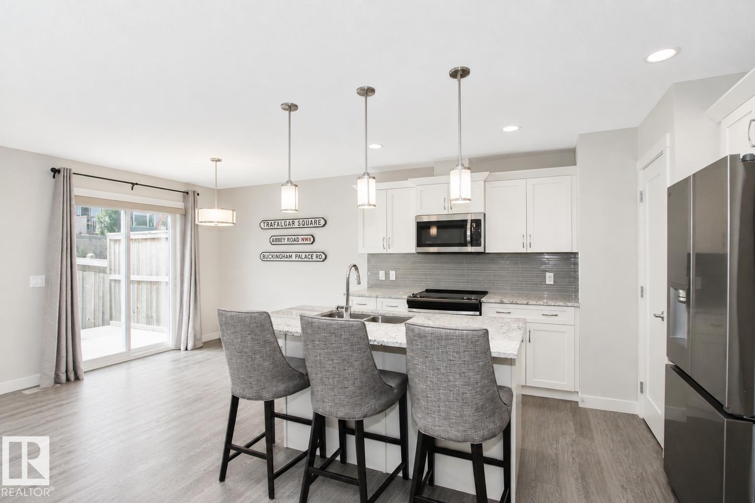 131 Abbey Rd, Sherwood Park, Alberta  T8H 0Z2 - Photo 36 - E4503153