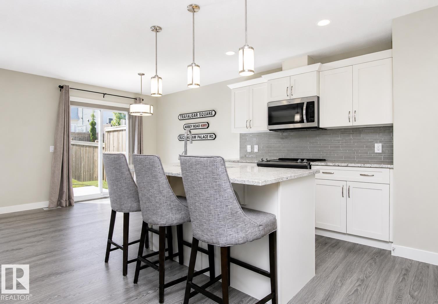 131 Abbey Rd, Sherwood Park, Alberta  T8H 0Z2 - Photo 4 - E4503153