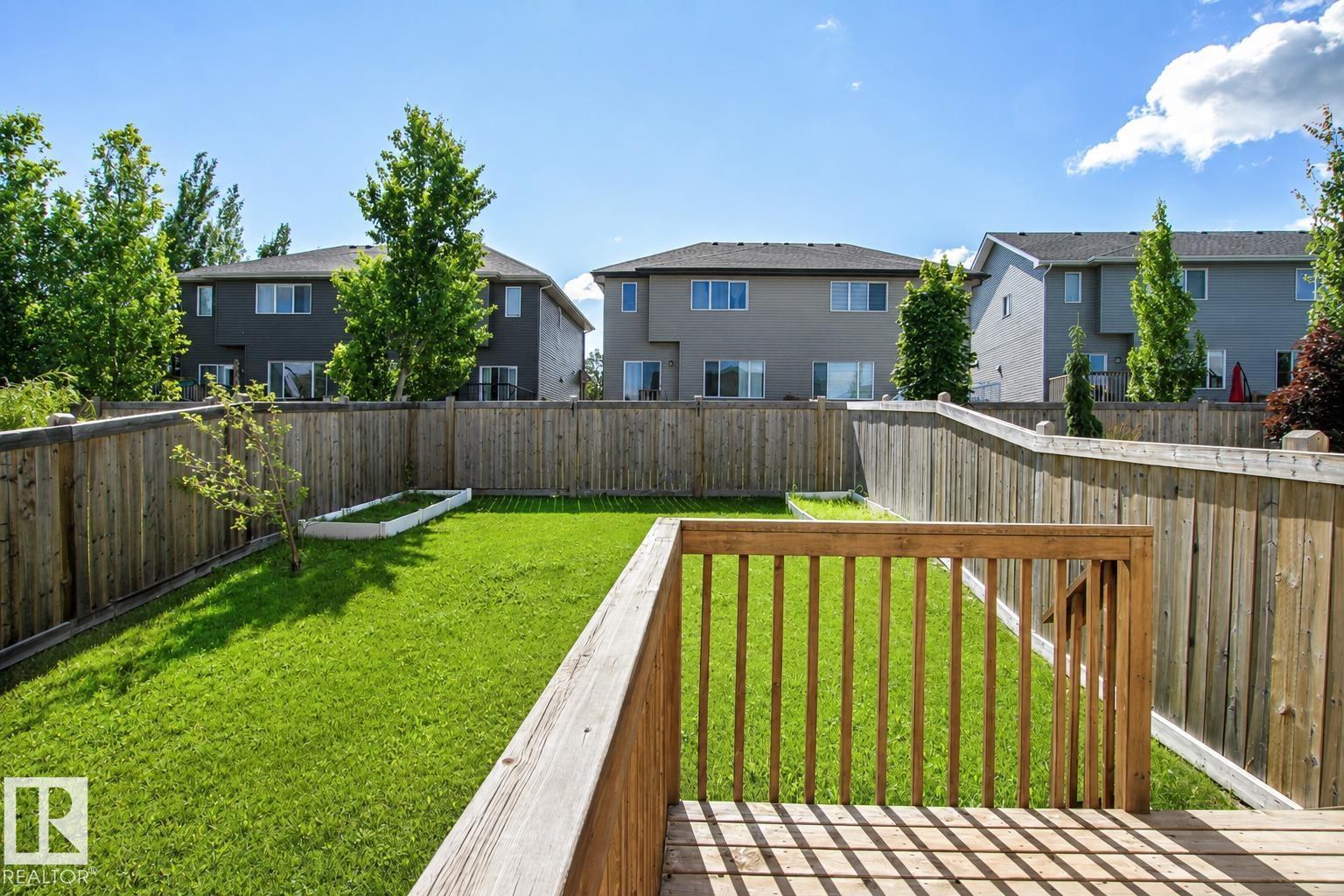 131 Abbey Rd, Sherwood Park, Alberta  T8H 0Z2 - Photo 44 - E4503153