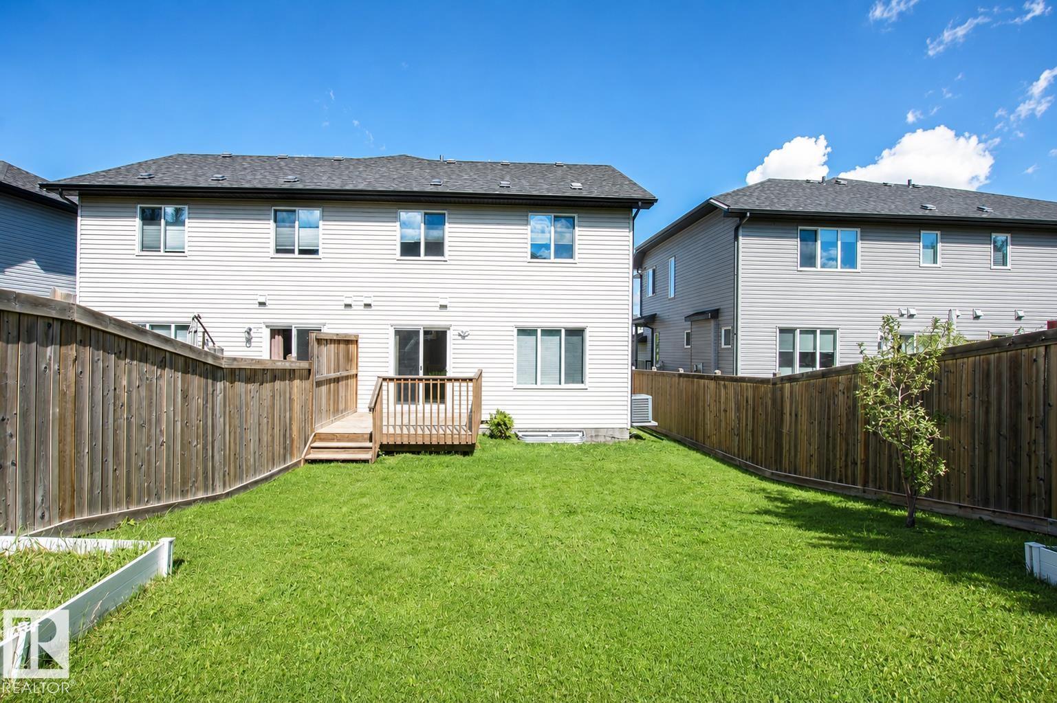 131 Abbey Rd, Sherwood Park, Alberta  T8H 0Z2 - Photo 45 - E4503153