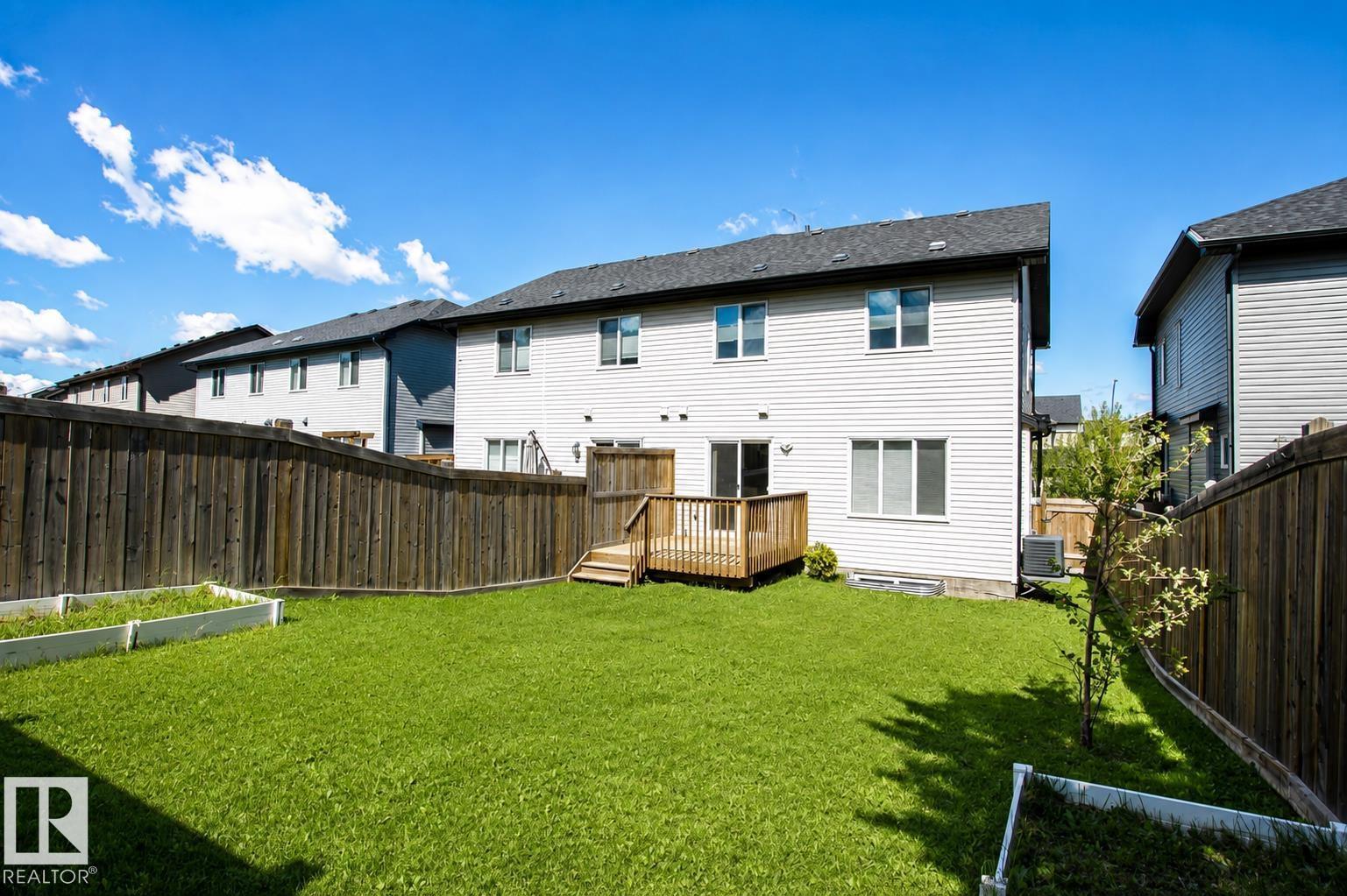 131 Abbey Rd, Sherwood Park, Alberta  T8H 0Z2 - Photo 46 - E4503153