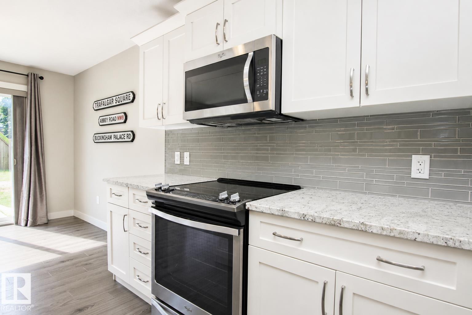 131 Abbey Rd, Sherwood Park, Alberta  T8H 0Z2 - Photo 5 - E4503153