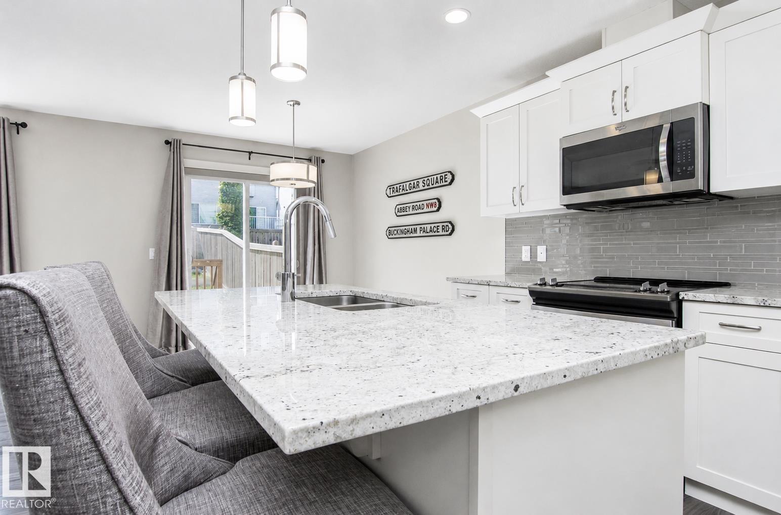 131 Abbey Rd, Sherwood Park, Alberta  T8H 0Z2 - Photo 7 - E4503153
