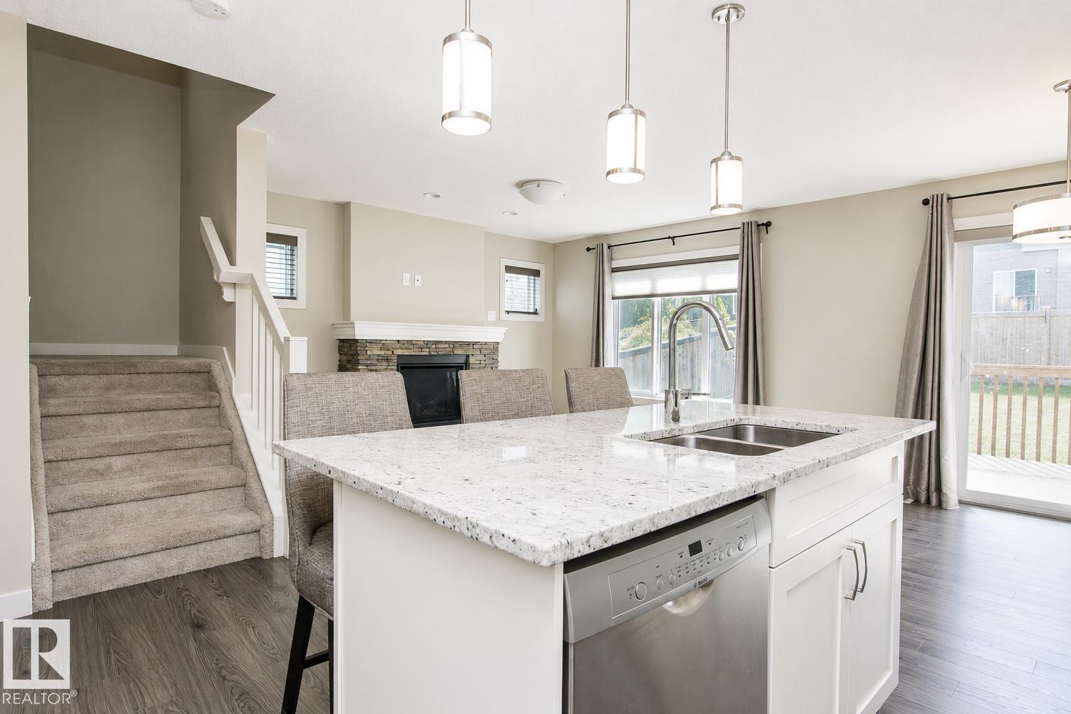 131 Abbey Rd, Sherwood Park, Alberta  T8H 0Z2 - Photo 8 - E4503153