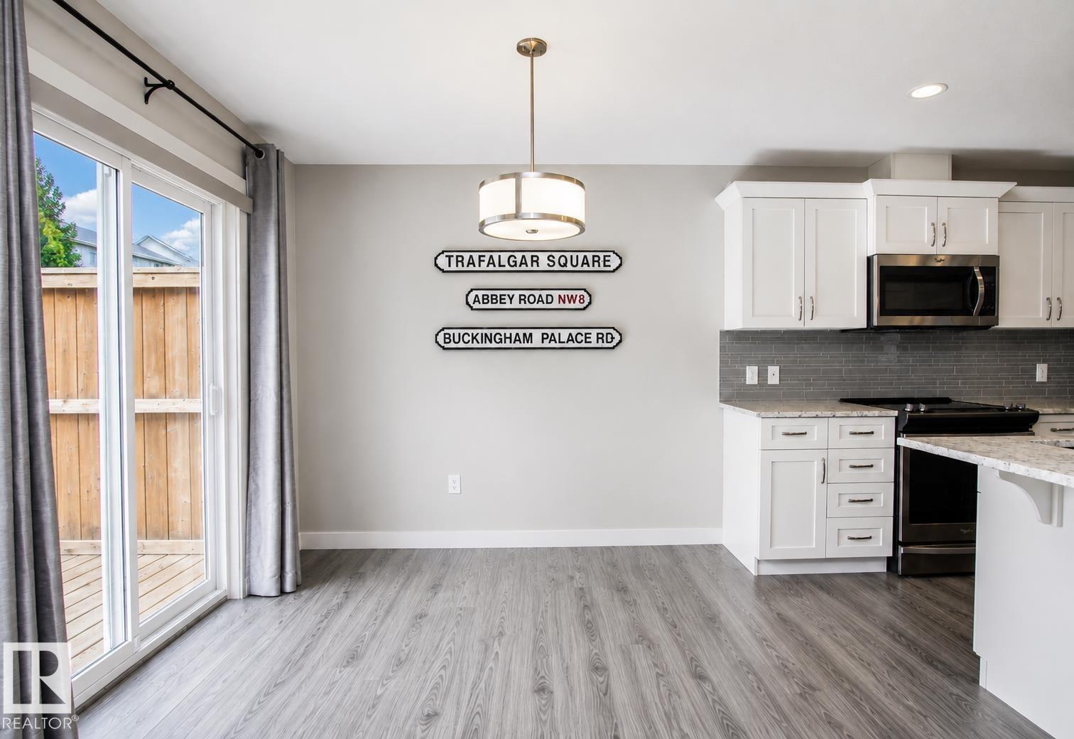 131 Abbey Rd, Sherwood Park, Alberta  T8H 0Z2 - Photo 9 - E4503153