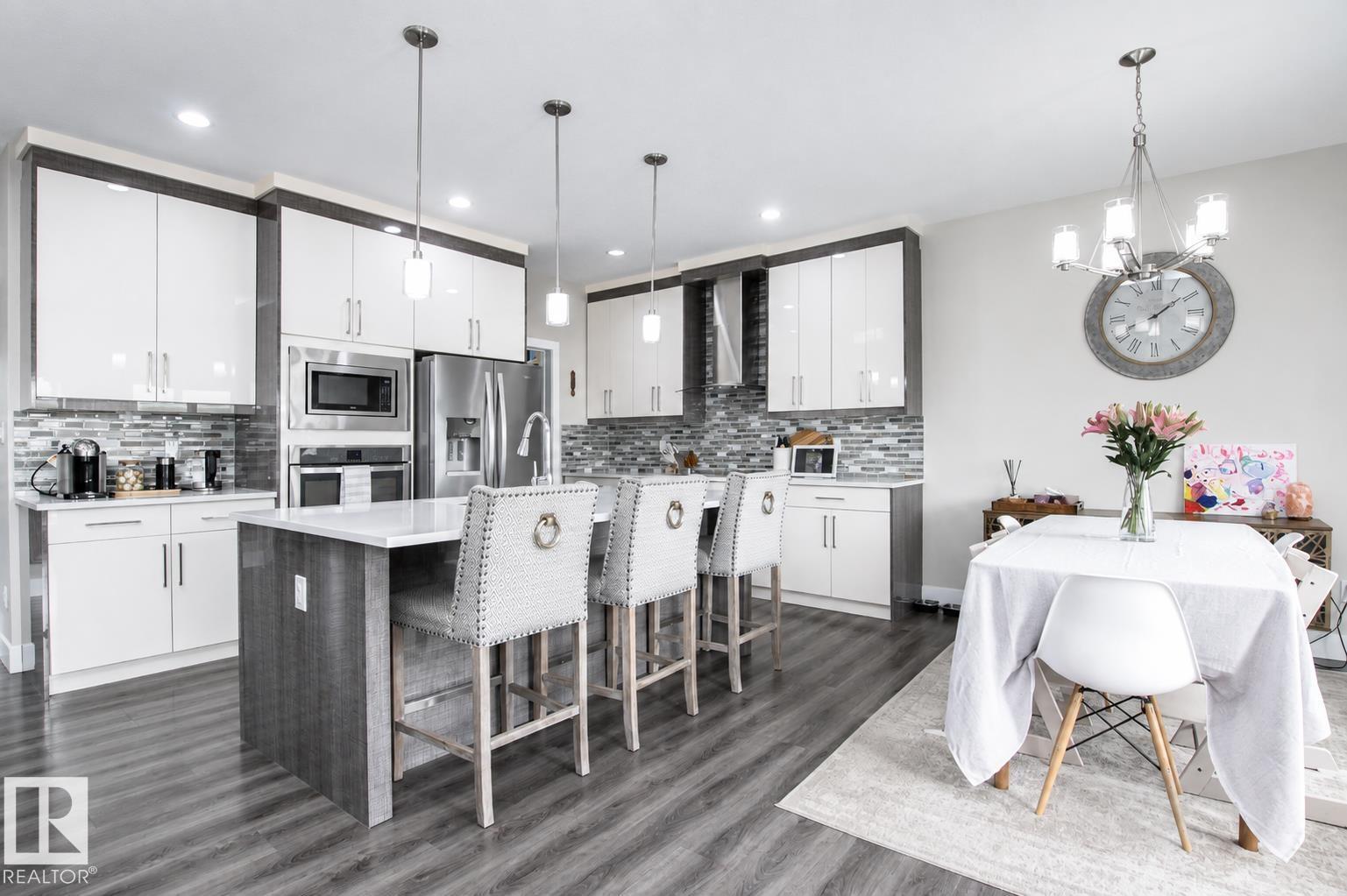 241 Westbrook Wd, Fort Saskatchewan, Alberta  T8L 0L6 - Photo 10 - E4504297