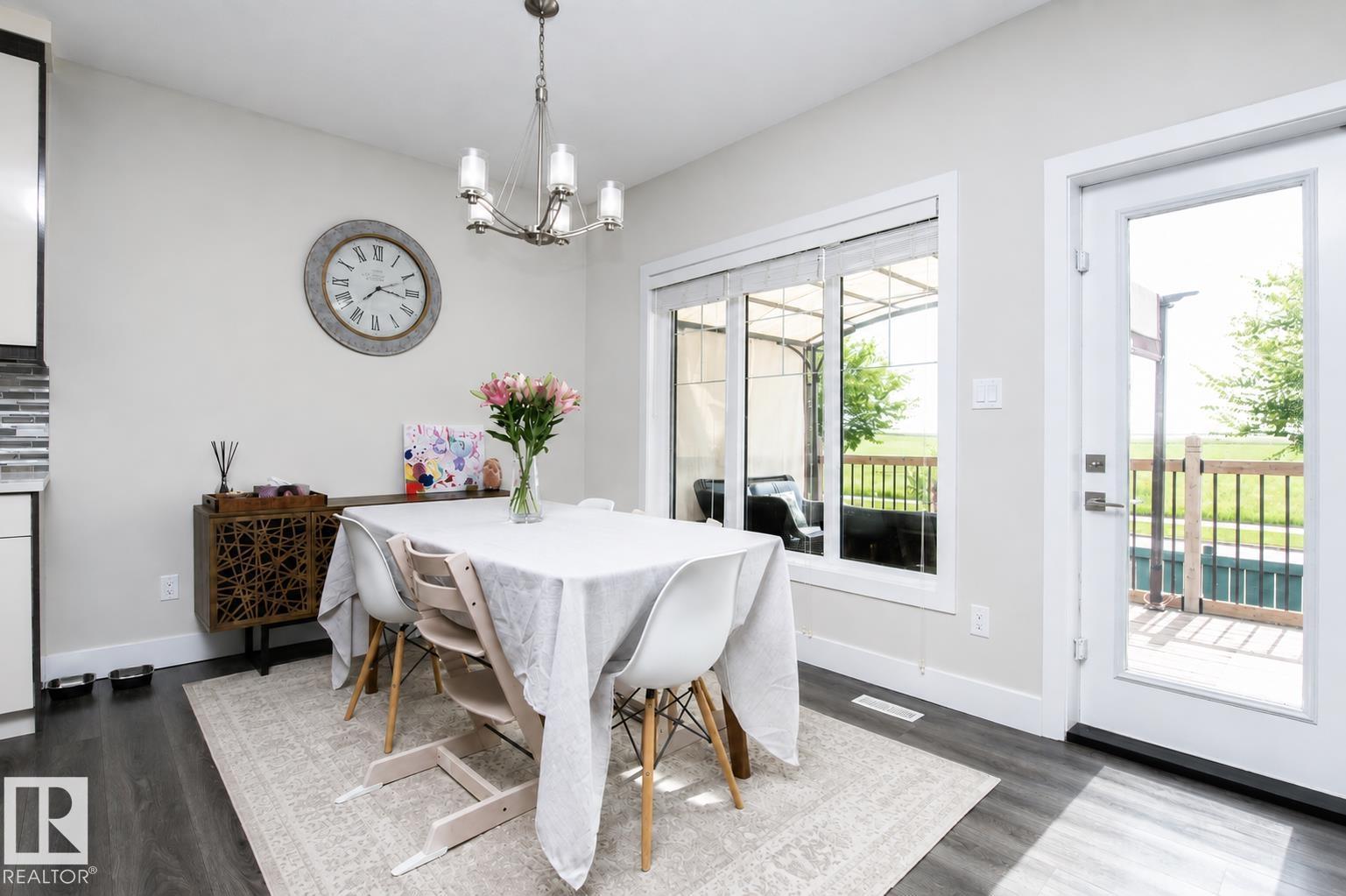 241 Westbrook Wd, Fort Saskatchewan, Alberta  T8L 0L6 - Photo 11 - E4504297