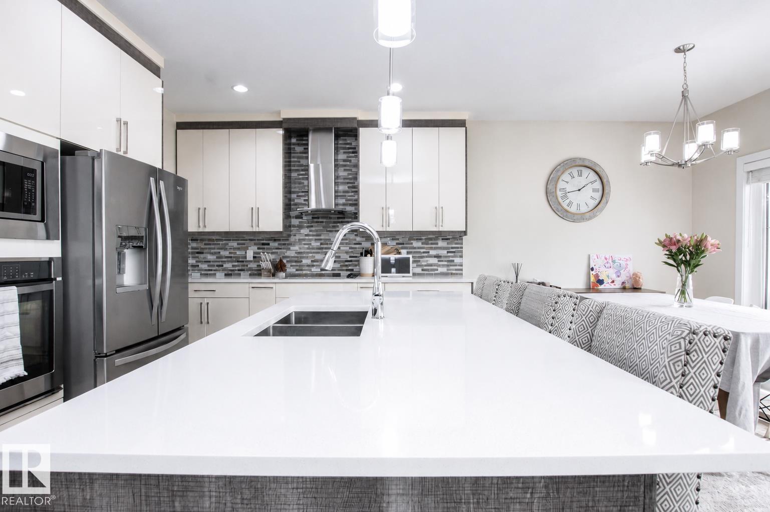 241 Westbrook Wd, Fort Saskatchewan, Alberta  T8L 0L6 - Photo 12 - E4504297