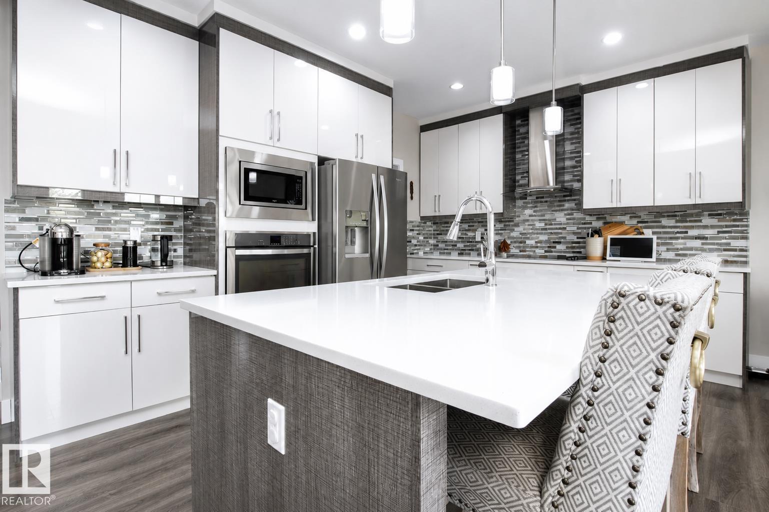 241 Westbrook Wd, Fort Saskatchewan, Alberta  T8L 0L6 - Photo 13 - E4504297