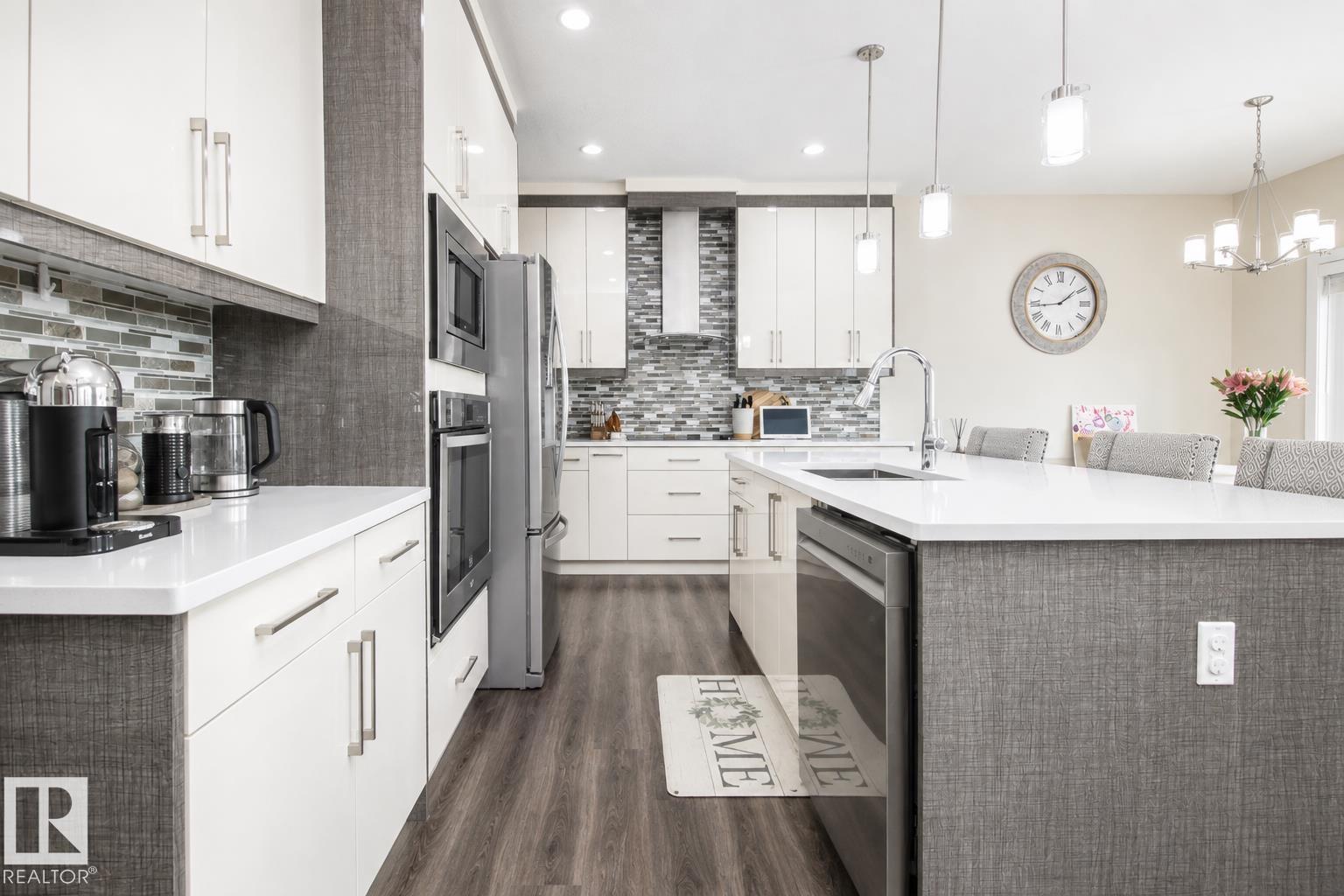 241 Westbrook Wd, Fort Saskatchewan, Alberta  T8L 0L6 - Photo 14 - E4504297