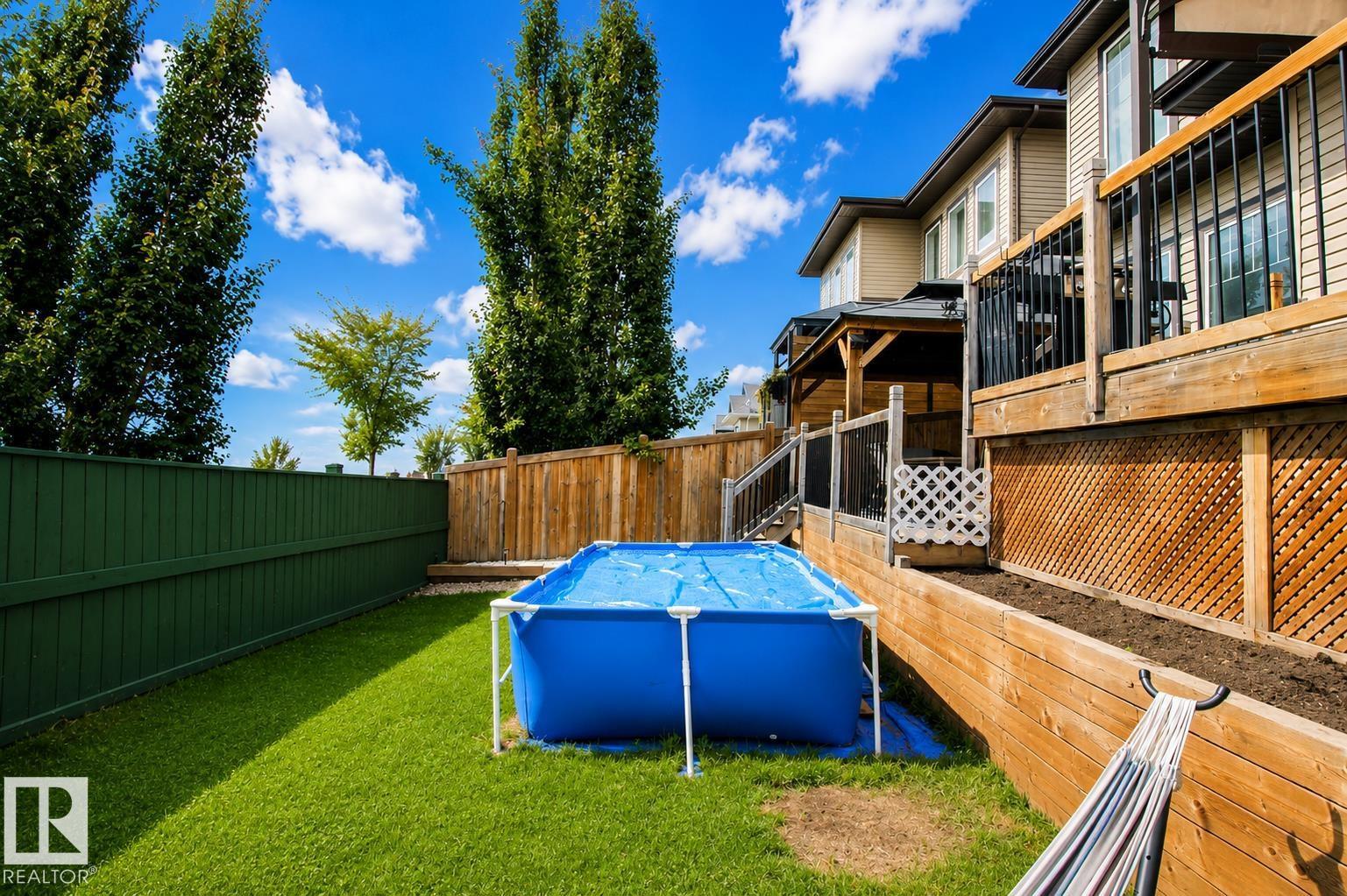 241 Westbrook Wd, Fort Saskatchewan, Alberta  T8L 0L6 - Photo 54 - E4504297
