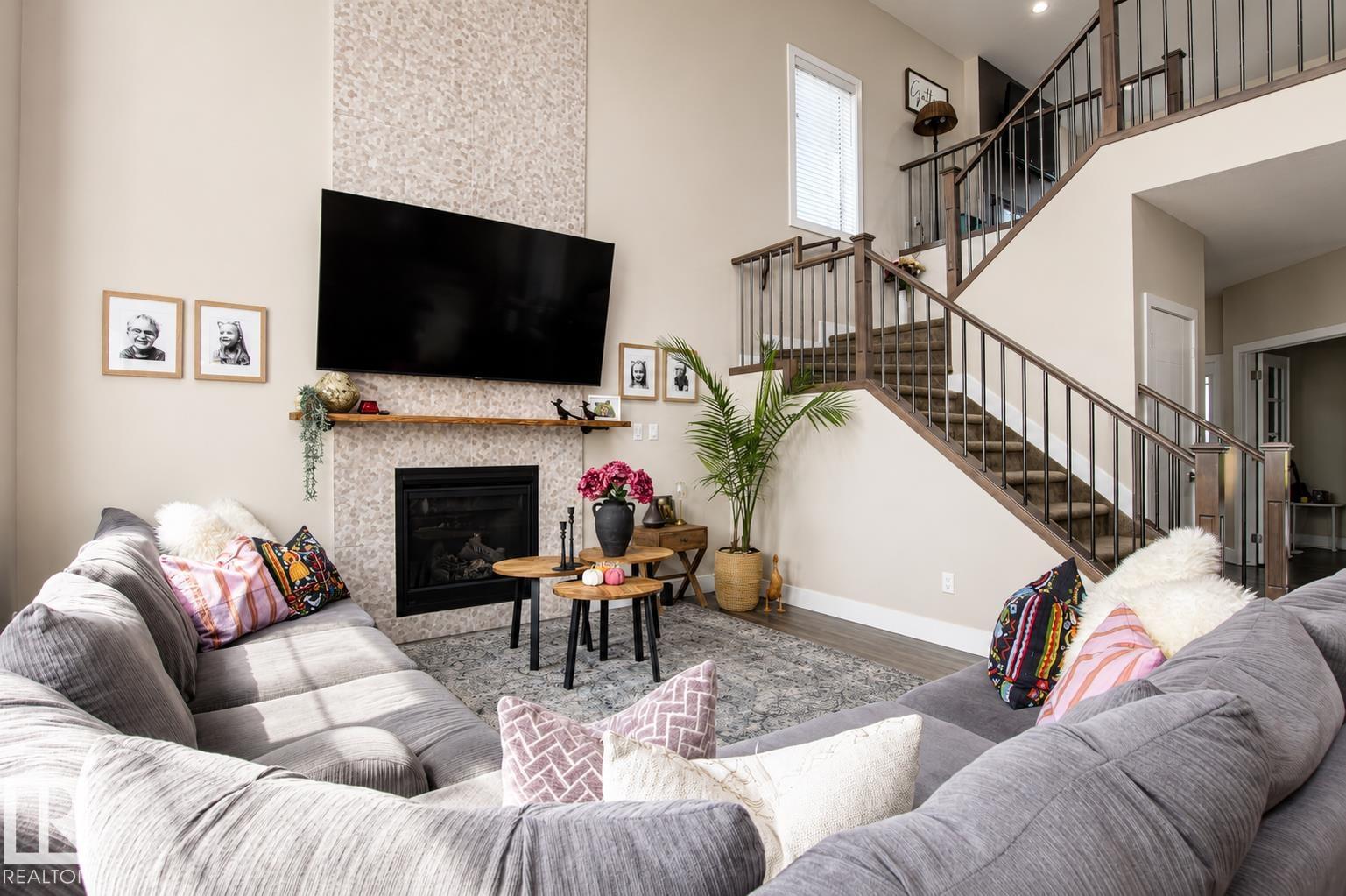 241 Westbrook Wd, Fort Saskatchewan, Alberta  T8L 0L6 - Photo 8 - E4504297