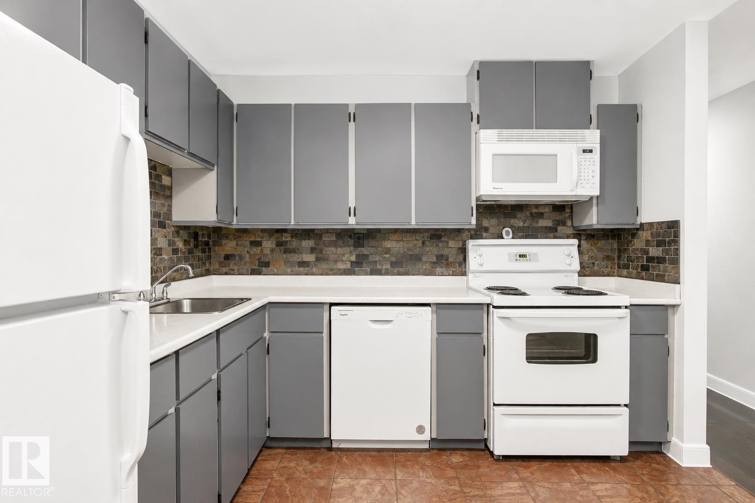 #203 2624 Mill Woods Rd E NW, Edmonton, Alberta  T6L 5K7 - Photo 19 - E4505965