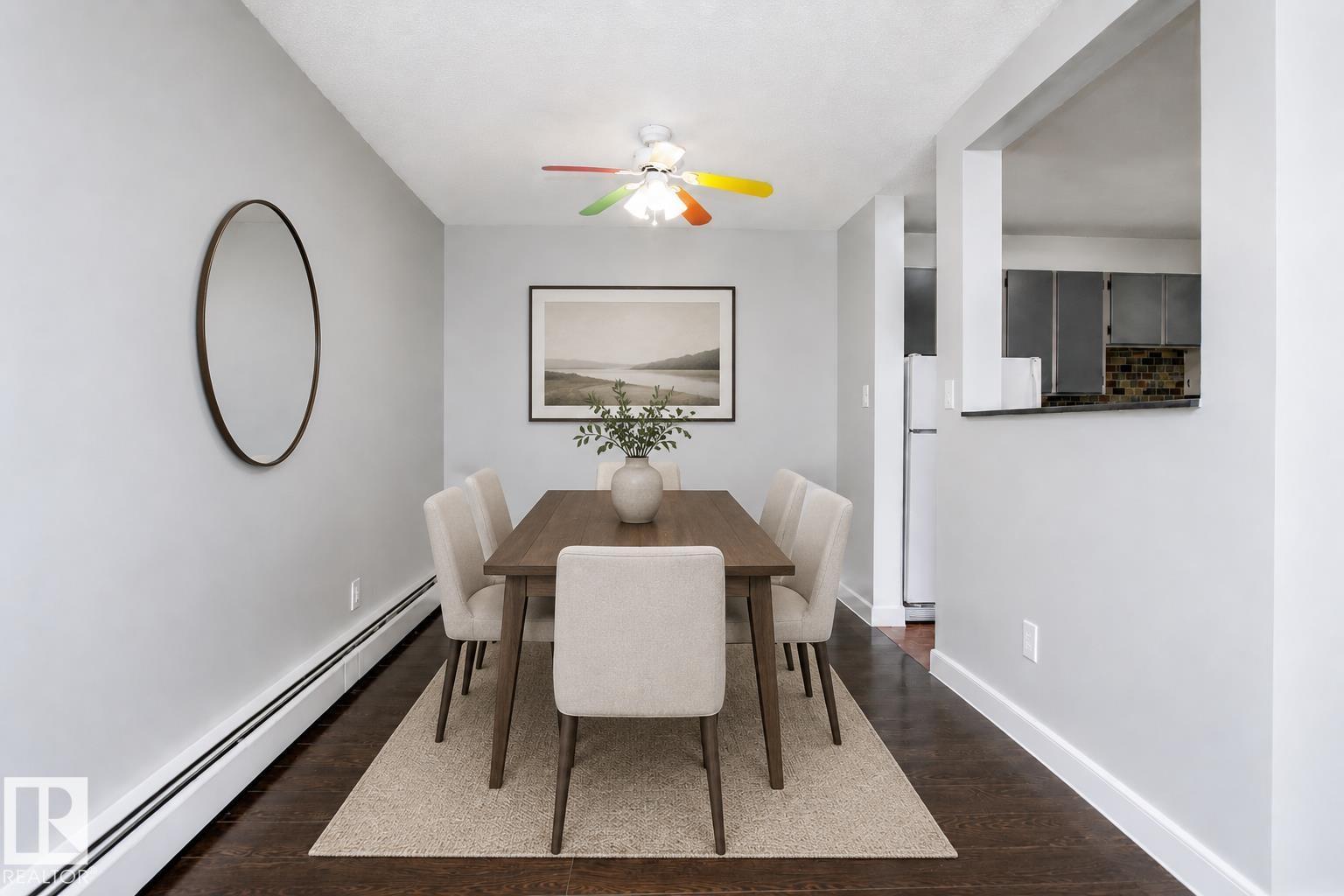 #203 2624 Mill Woods Rd E NW, Edmonton, Alberta  T6L 5K7 - Photo 26 - E4505965