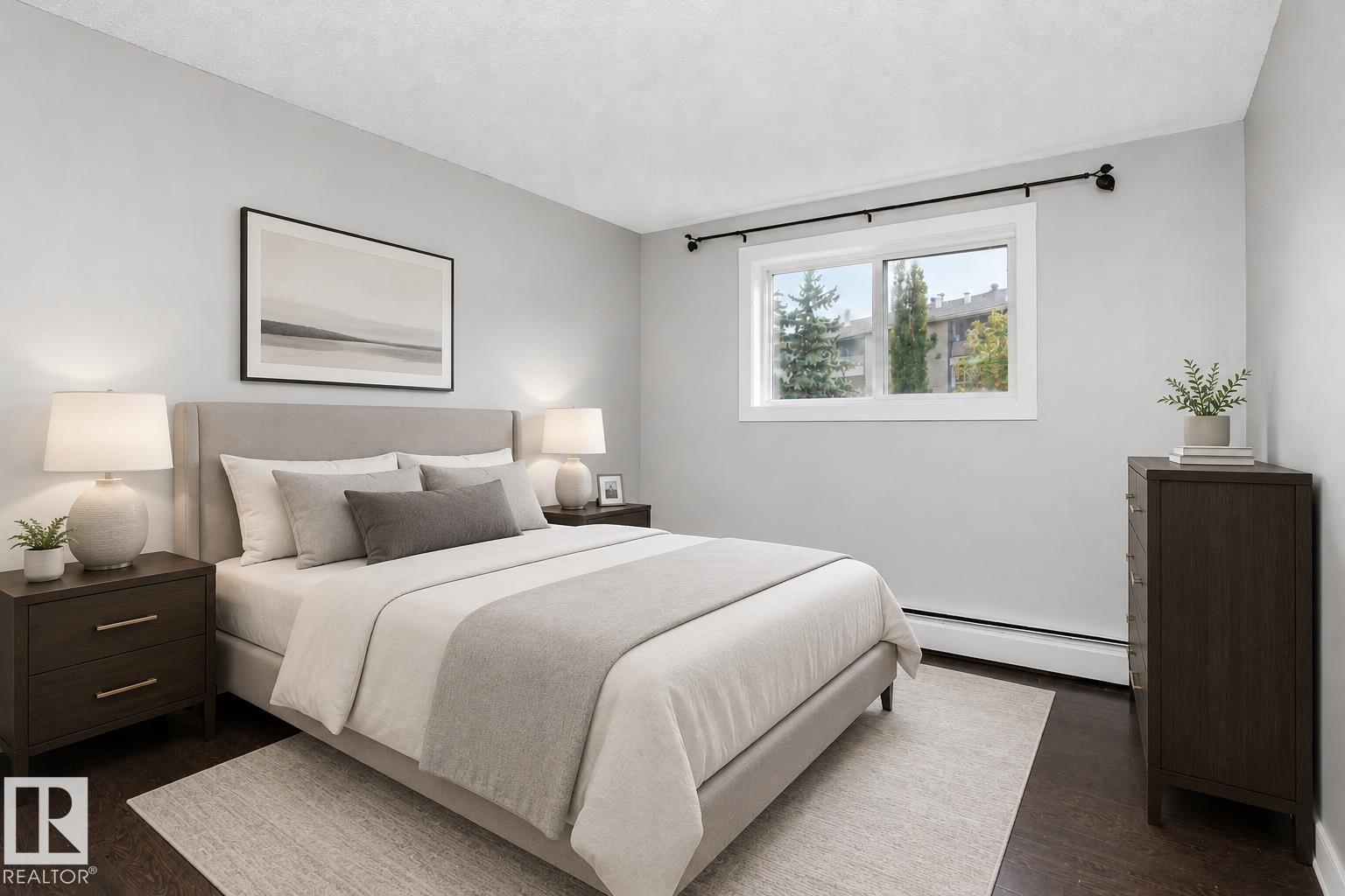 #203 2624 Mill Woods Rd E NW, Edmonton, Alberta  T6L 5K7 - Photo 7 - E4505965