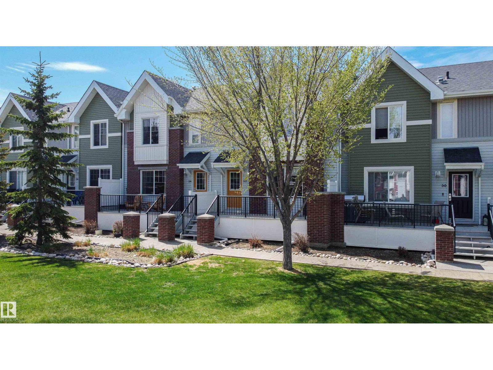 #52 2336 Aspen Tr, Sherwood Park, Alberta  T8A 5Z6 - Photo 2 - E4506259