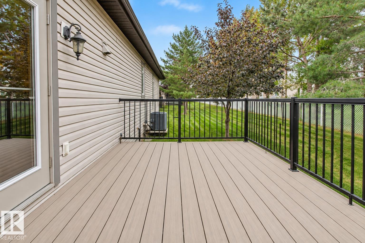#63 276 Cranford Dr, Sherwood Park, Alberta  T8H 0C6 - Photo 45 - E4508709