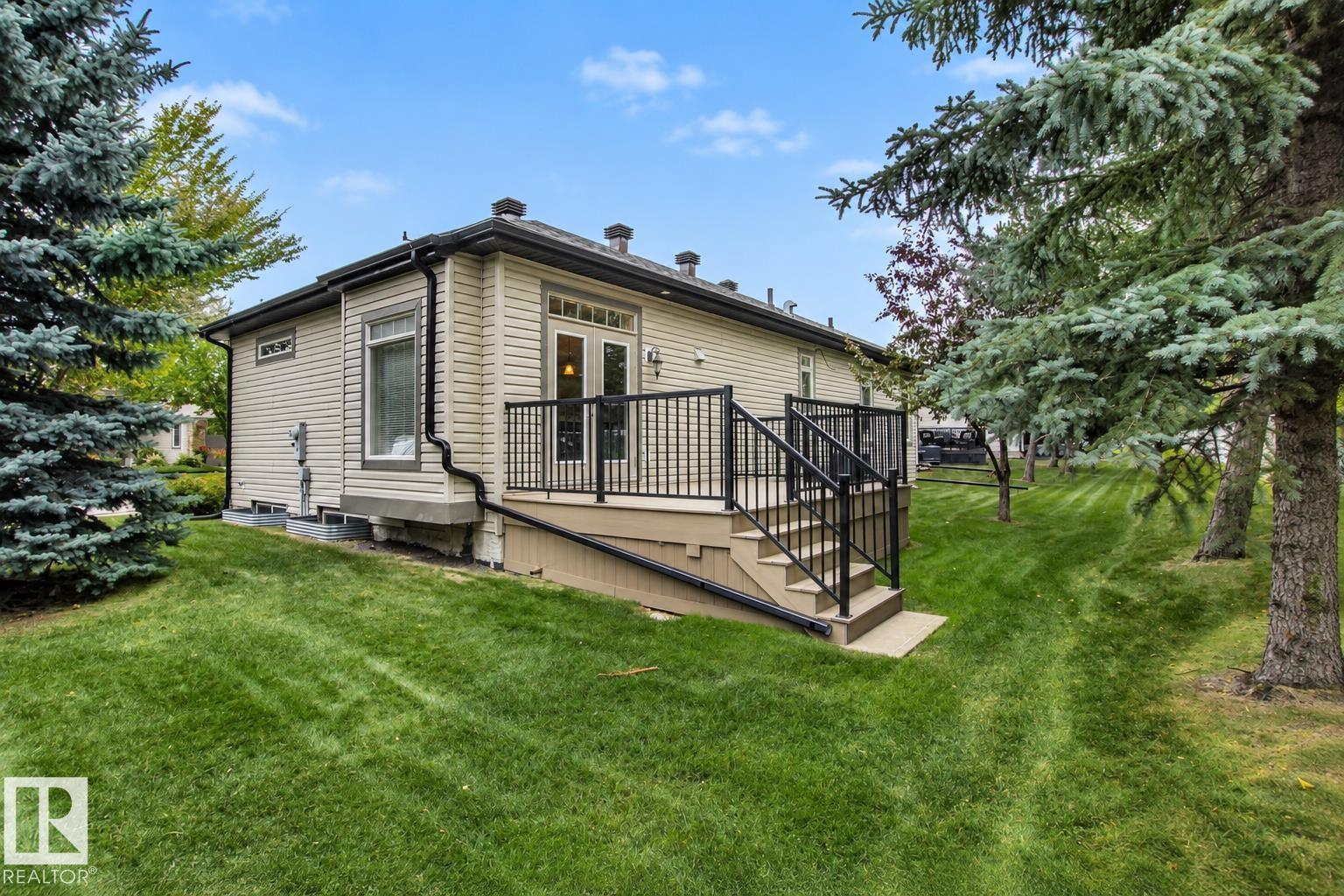 #63 276 Cranford Dr, Sherwood Park, Alberta  T8H 0C6 - Photo 48 - E4508709