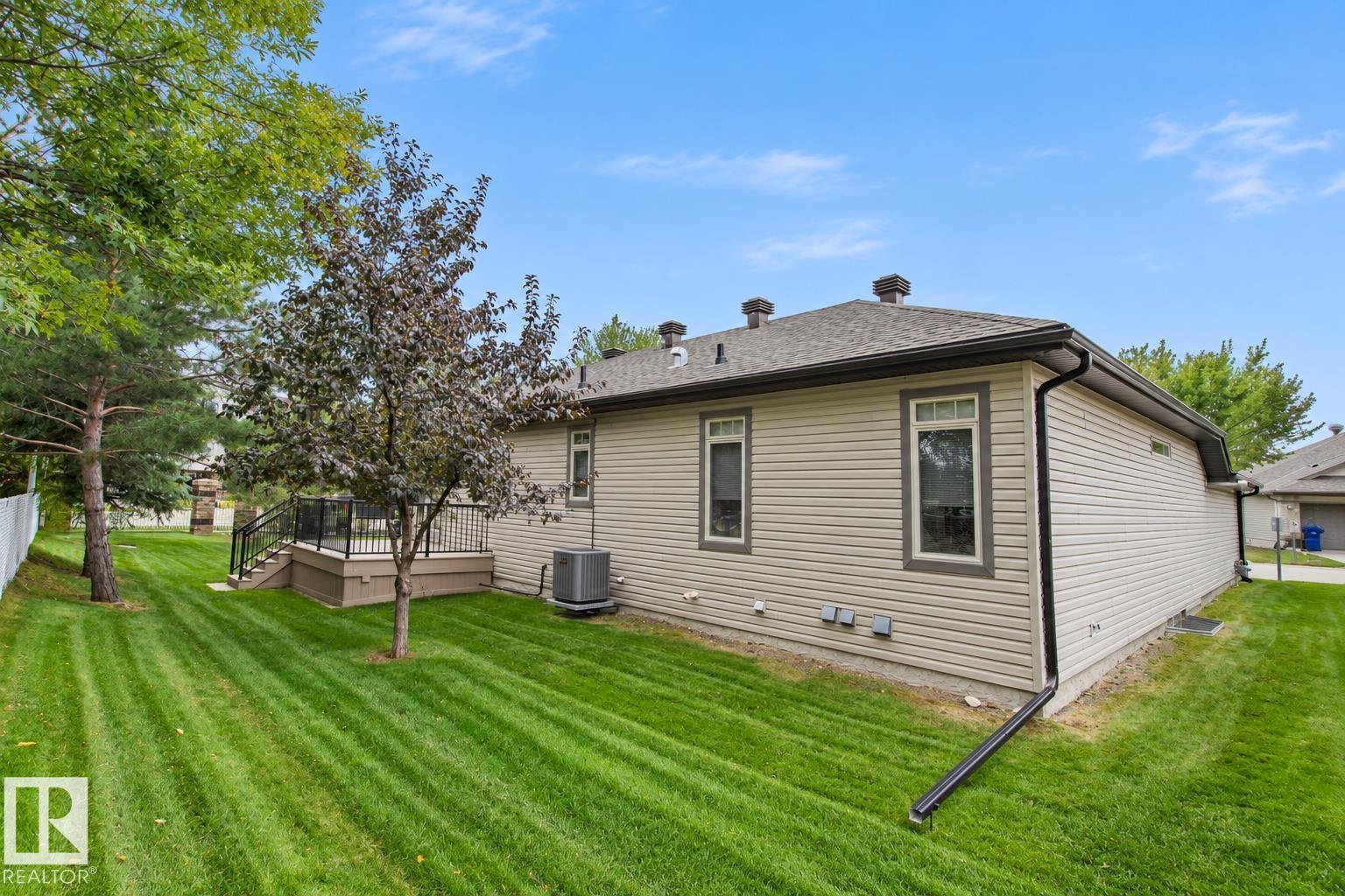 #63 276 Cranford Dr, Sherwood Park, Alberta  T8H 0C6 - Photo 49 - E4508709