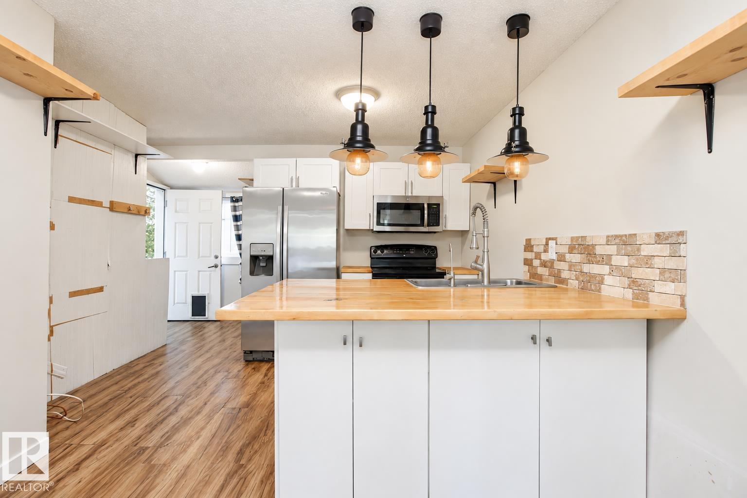 11524 81 St NW, Edmonton, Alberta  T5B 2R8 - Photo 13 - E4508749