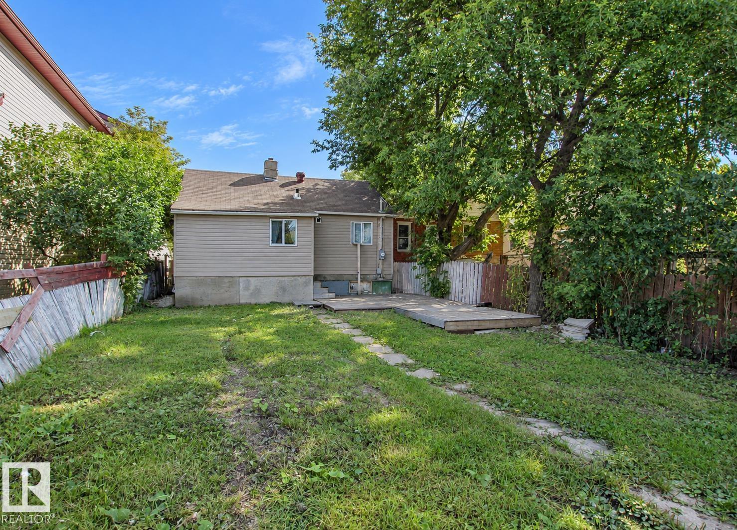 11524 81 St NW, Edmonton, Alberta  T5B 2R8 - Photo 3 - E4508749