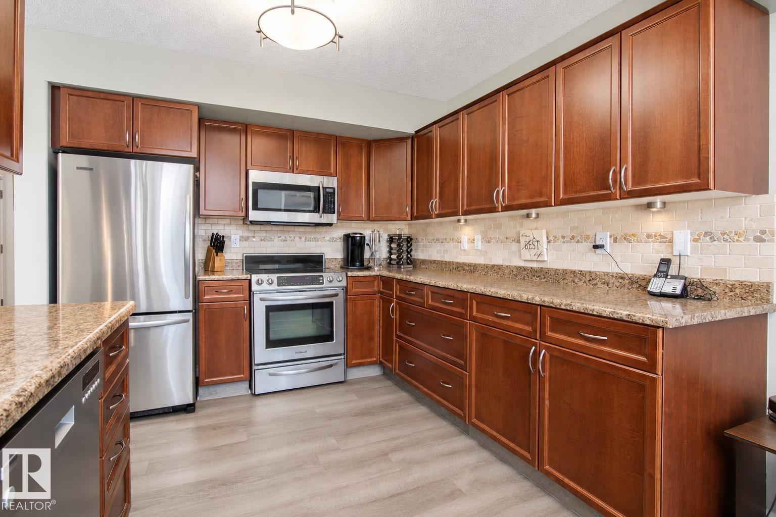#502 121 Festival Wy, Sherwood Park, Alberta  T8A 3B4 - Photo 12 - E4509077