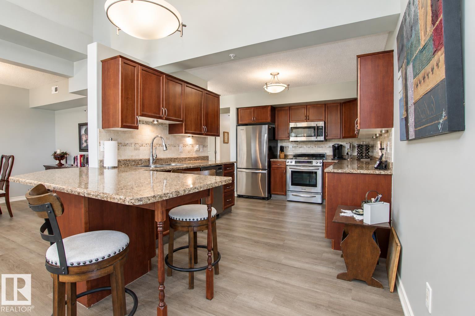 #502 121 Festival Wy, Sherwood Park, Alberta  T8A 3B4 - Photo 8 - E4509077