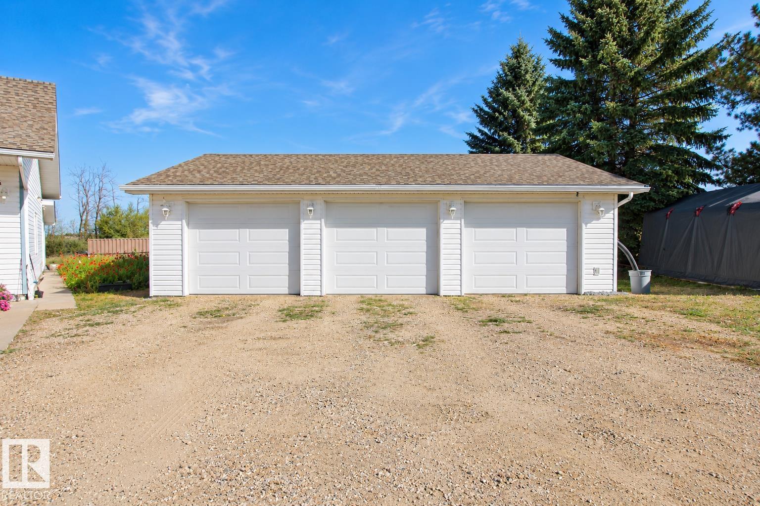 53027 Rge Road 225, Rural Strathcona County, Alberta  T8A 4T7 - Photo 10 - E4511772