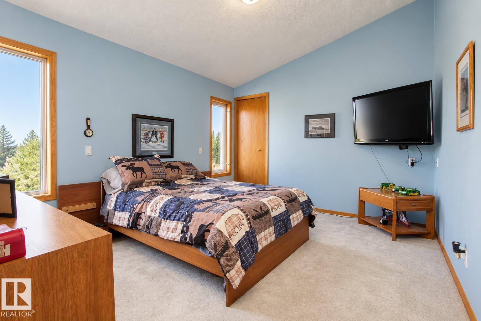 53027 Rge Road 225, Rural Strathcona County, Alberta  T8A 4T7 - Photo 49 - E4511772