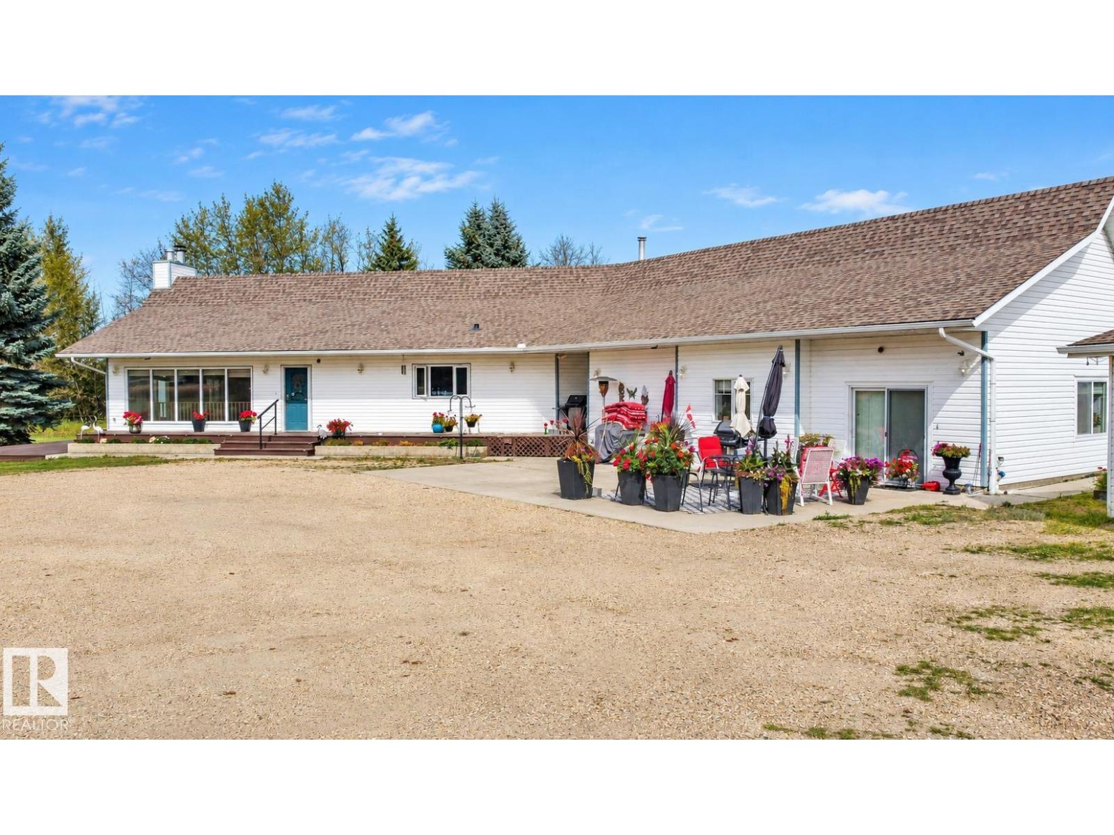53027 Rge Road 225, Rural Strathcona County, Alberta  T8A 4T7 - Photo 6 - E4511772