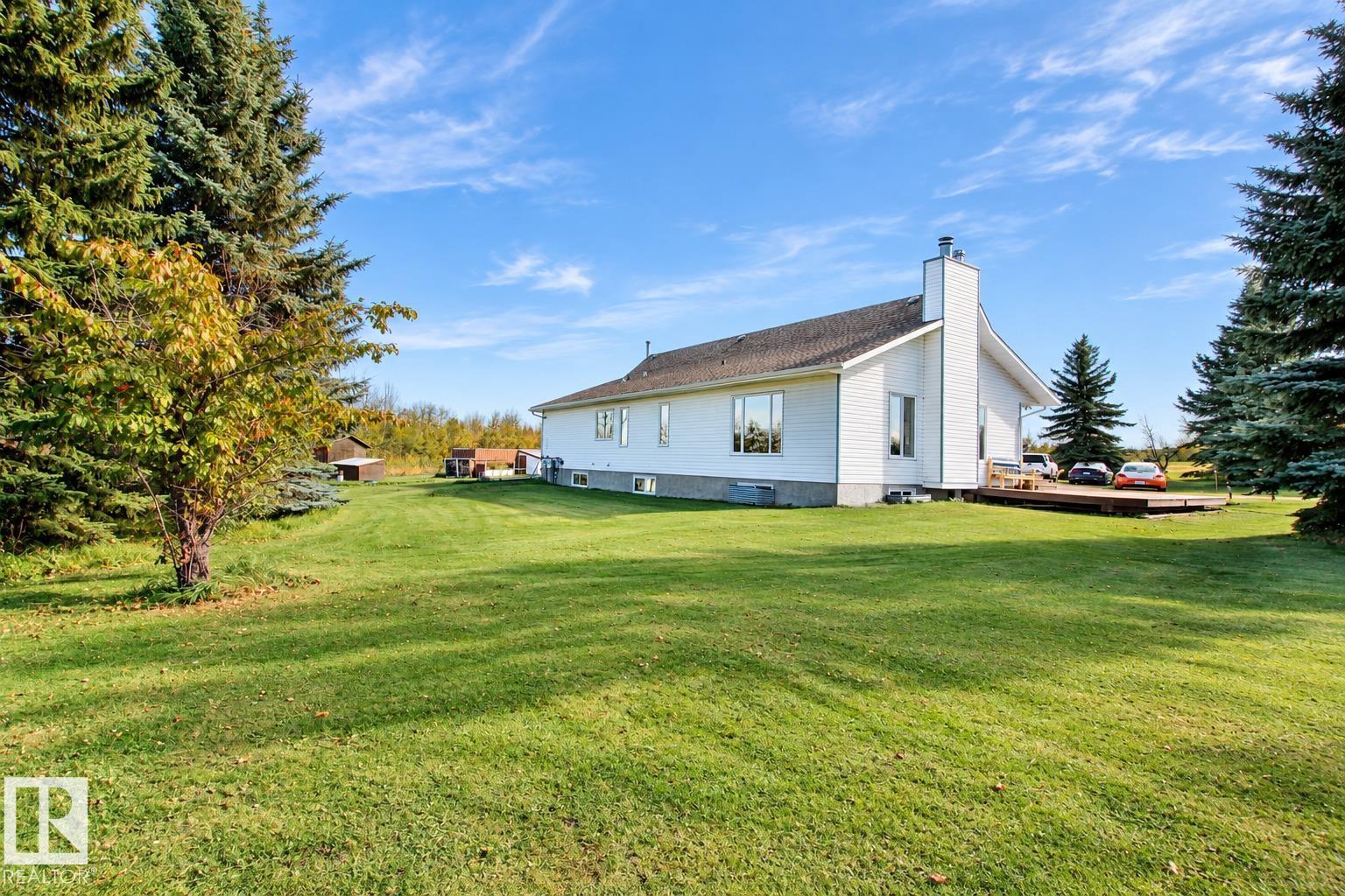 53027 Rge Road 225, Rural Strathcona County, Alberta  T8A 4T7 - Photo 8 - E4511772