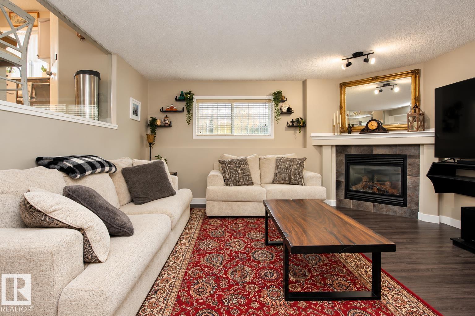 2811 25 St NW, Edmonton, Alberta  T6T 2A3 - Photo 22 - E4513015