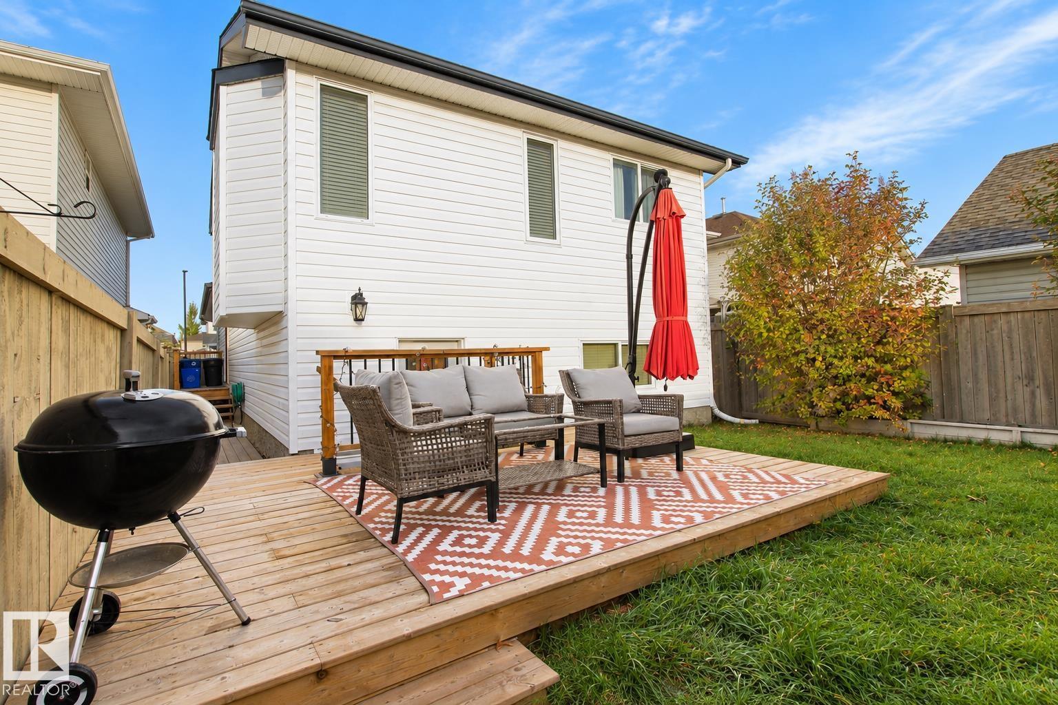 2811 25 St NW, Edmonton, Alberta  T6T 2A3 - Photo 30 - E4513015