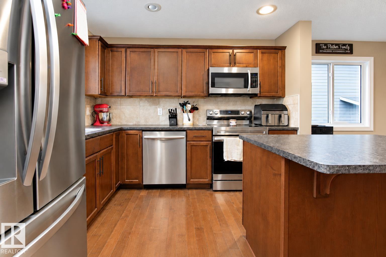 1316 29 Av NW, Edmonton, Alberta  T6T 0V7 - Photo 10 - E4513211