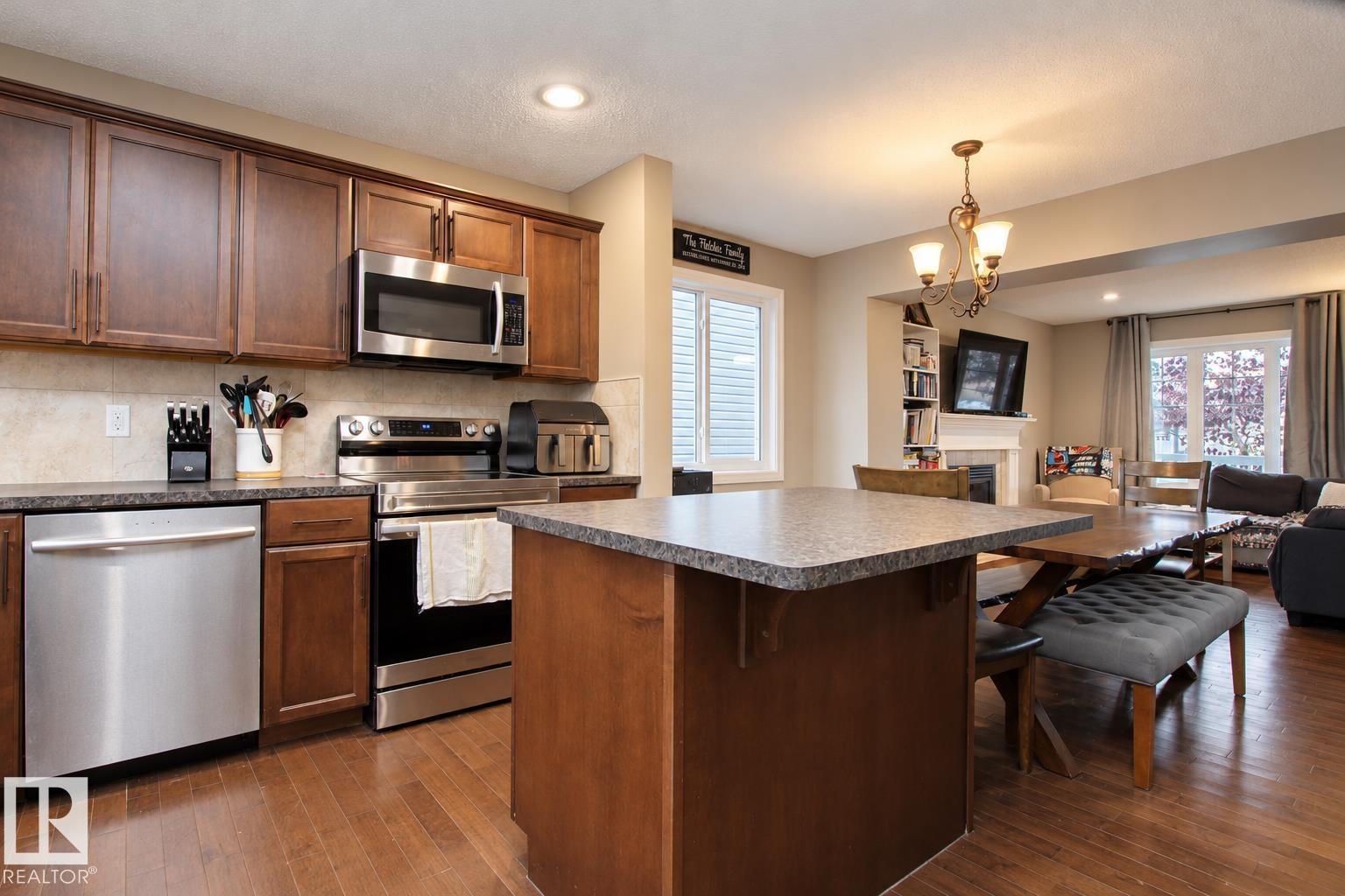 1316 29 Av NW, Edmonton, Alberta  T6T 0V7 - Photo 11 - E4513211