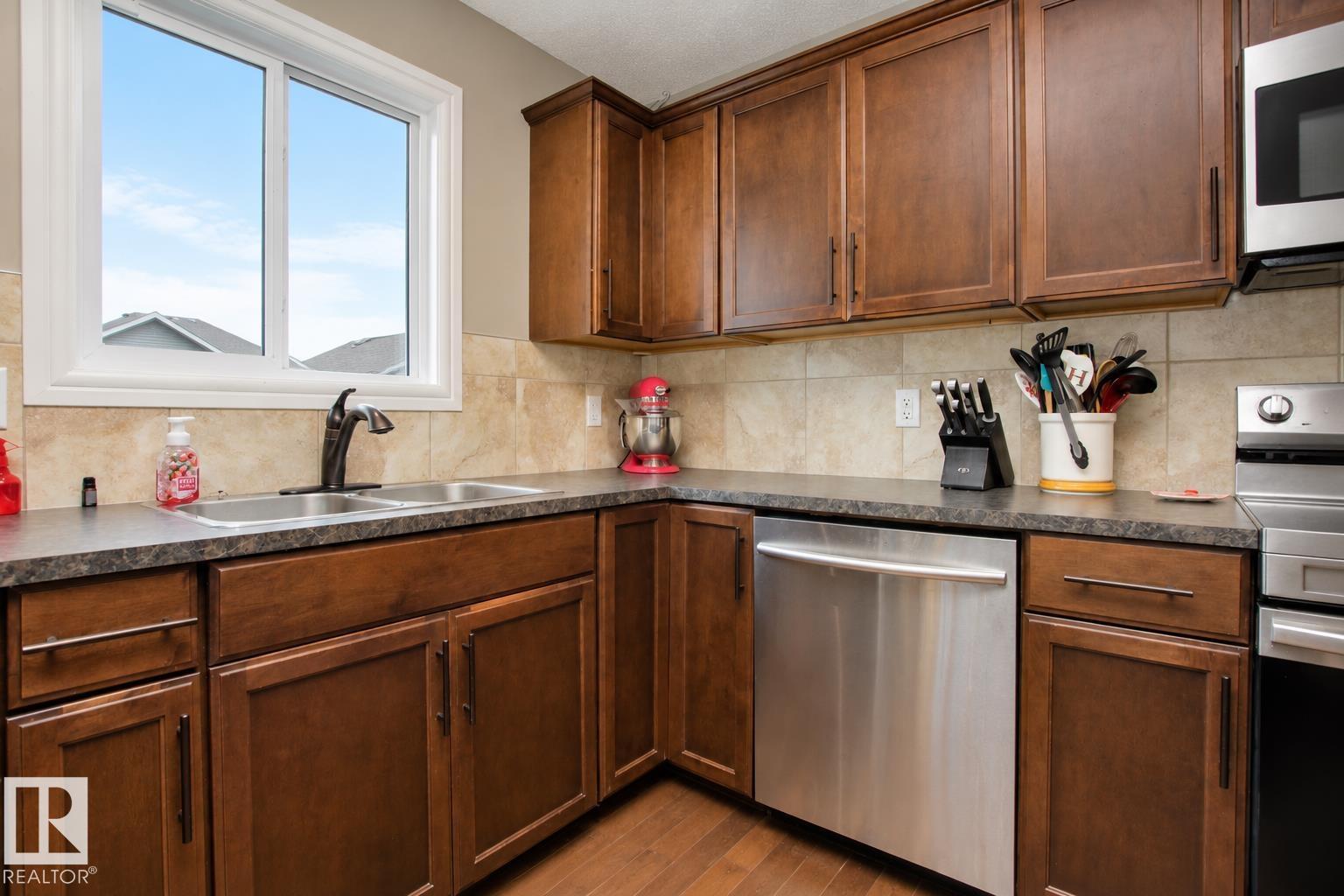 1316 29 Av NW, Edmonton, Alberta  T6T 0V7 - Photo 12 - E4513211