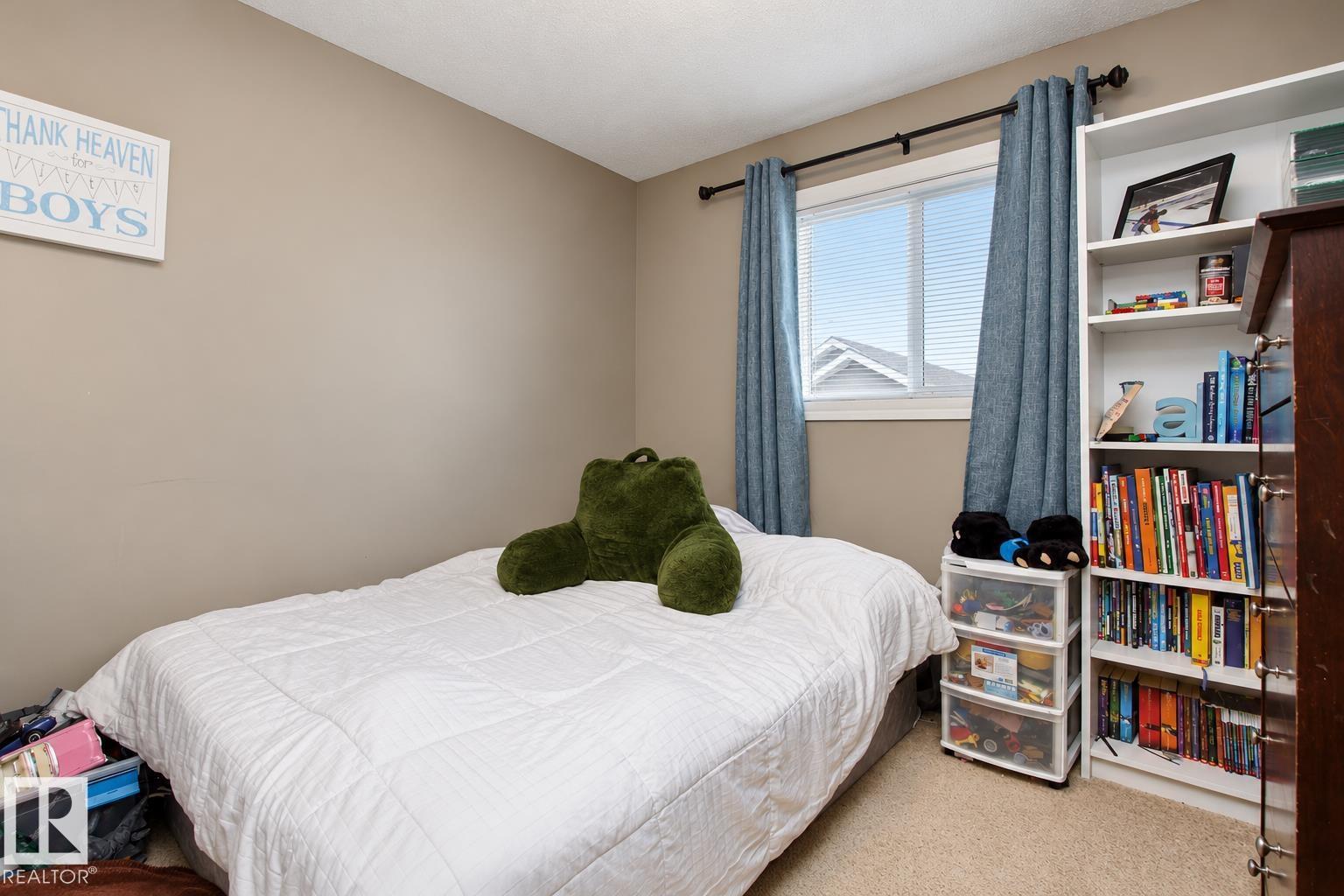 1316 29 Av NW, Edmonton, Alberta  T6T 0V7 - Photo 14 - E4513211