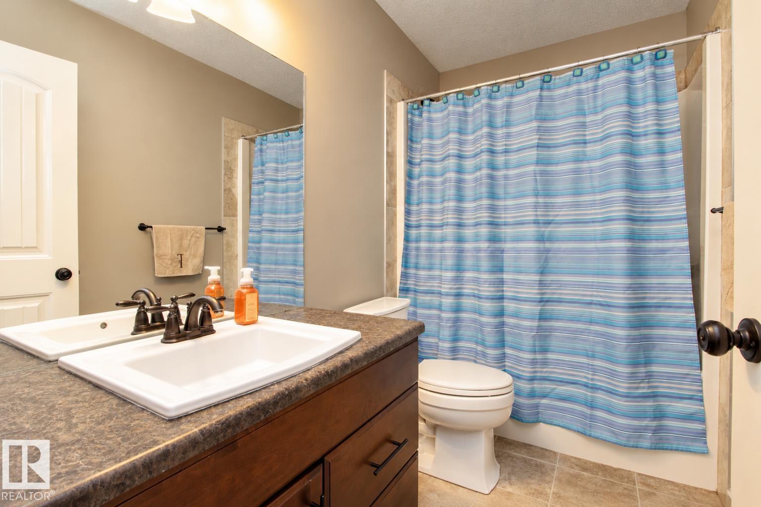 1316 29 Av NW, Edmonton, Alberta  T6T 0V7 - Photo 16 - E4513211