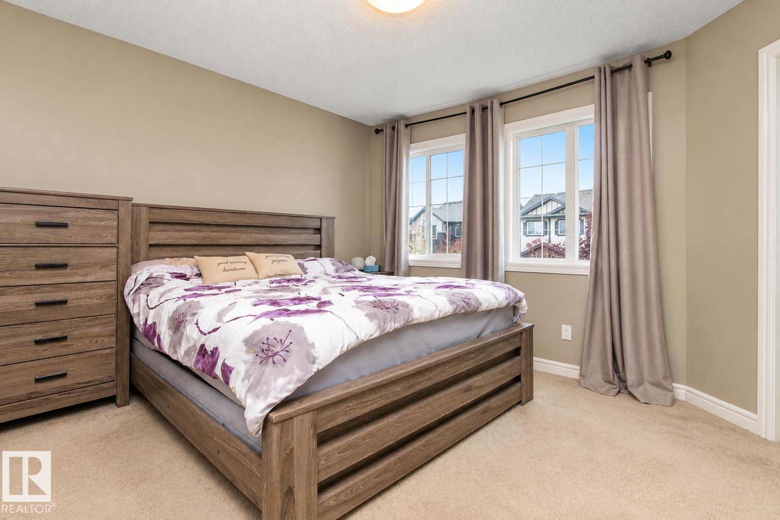 1316 29 Av NW, Edmonton, Alberta  T6T 0V7 - Photo 17 - E4513211