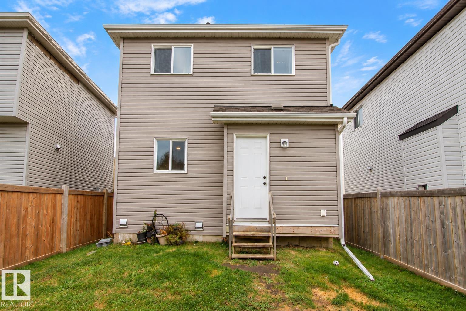 1316 29 Av NW, Edmonton, Alberta  T6T 0V7 - Photo 19 - E4513211