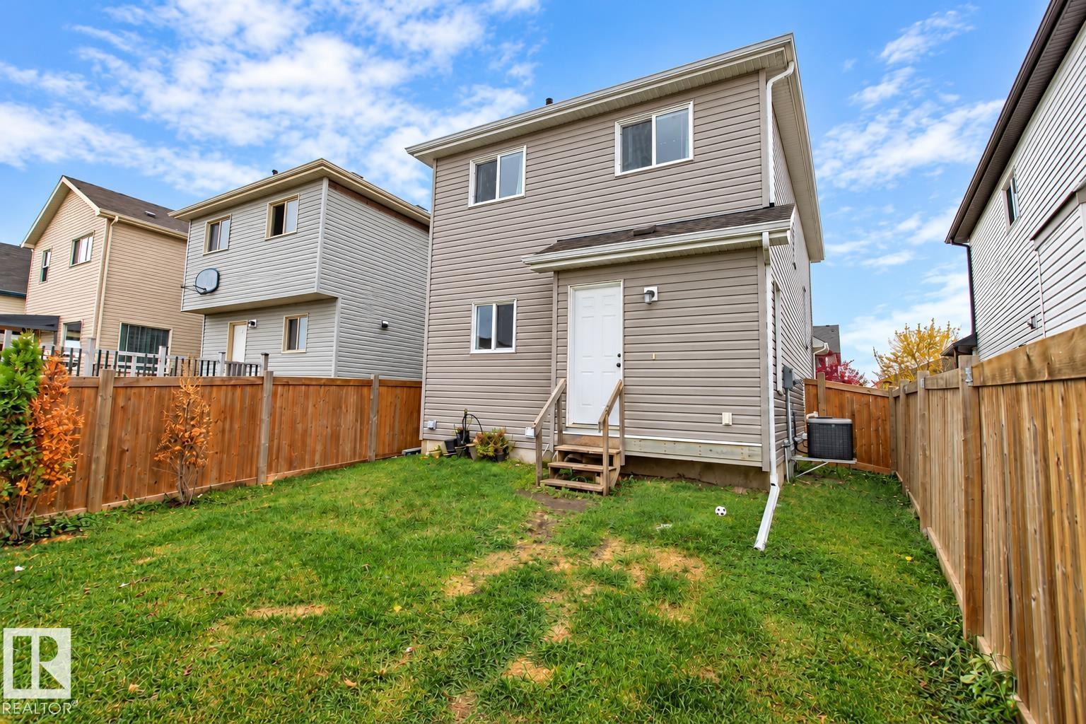 1316 29 Av NW, Edmonton, Alberta  T6T 0V7 - Photo 20 - E4513211