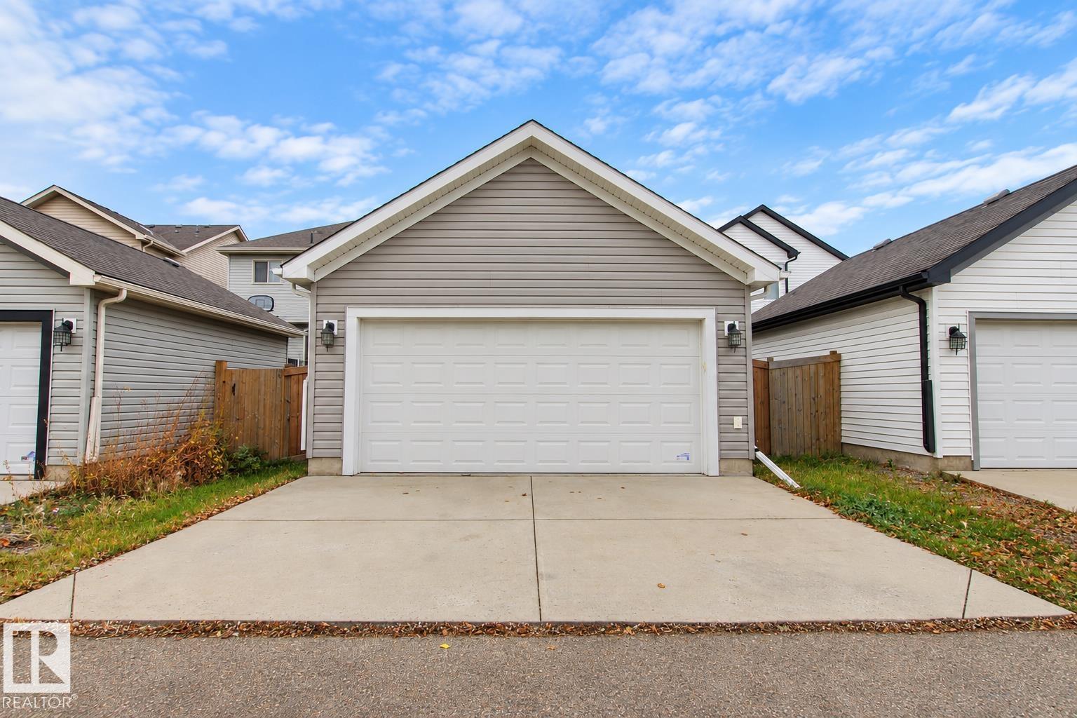 1316 29 Av NW, Edmonton, Alberta  T6T 0V7 - Photo 21 - E4513211
