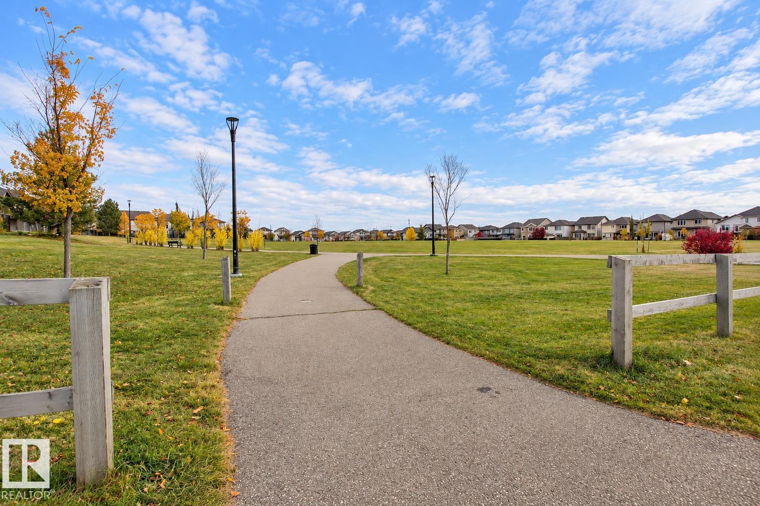 1316 29 Av NW, Edmonton, Alberta  T6T 0V7 - Photo 22 - E4513211