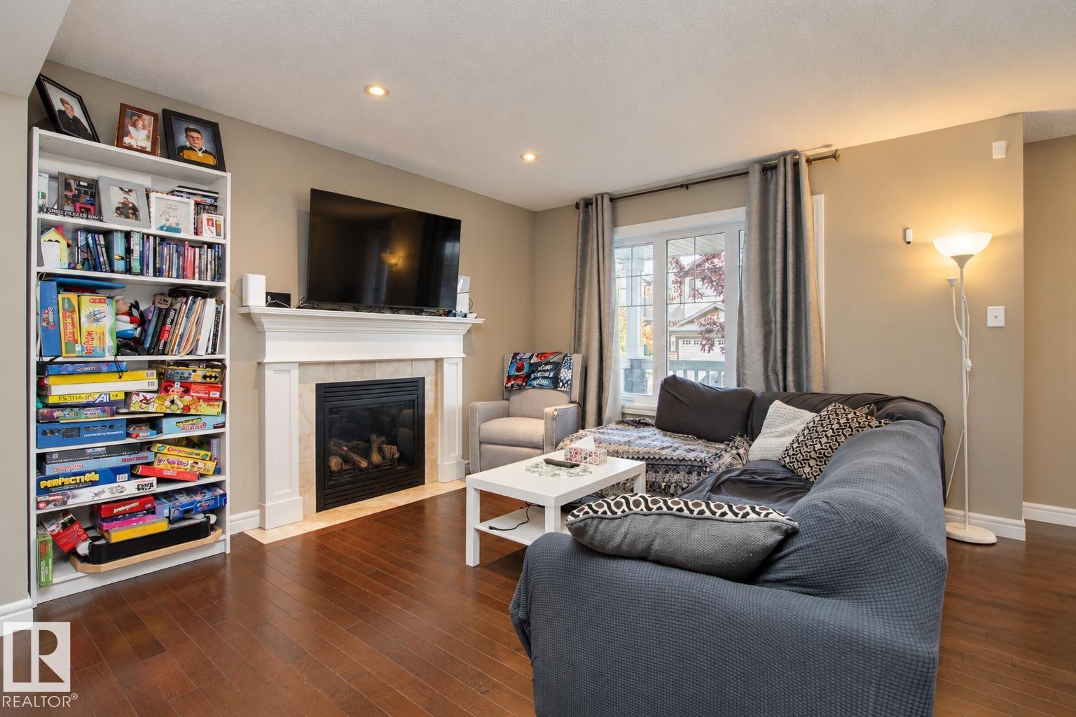 1316 29 Av NW, Edmonton, Alberta  T6T 0V7 - Photo 4 - E4513211