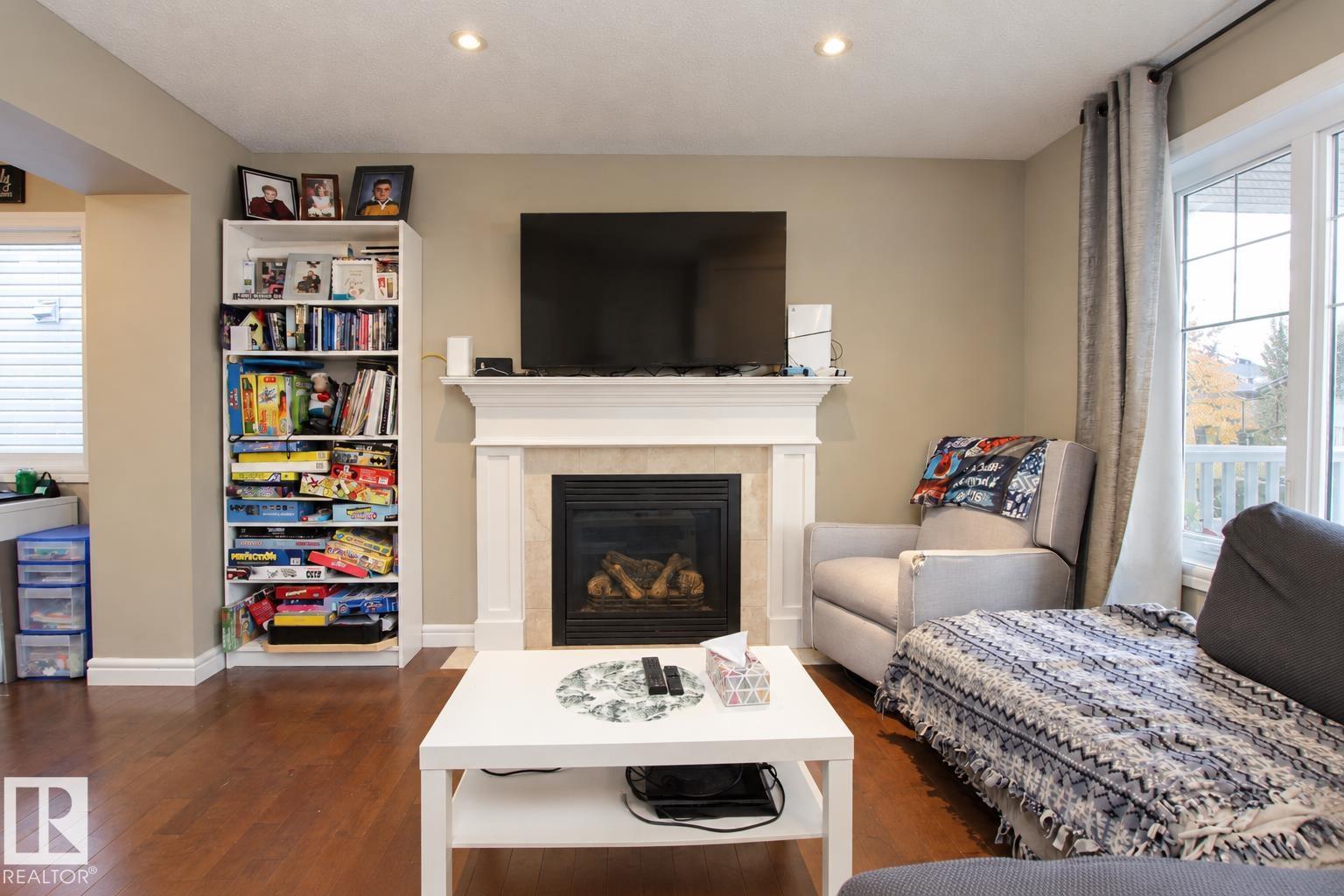 1316 29 Av NW, Edmonton, Alberta  T6T 0V7 - Photo 5 - E4513211