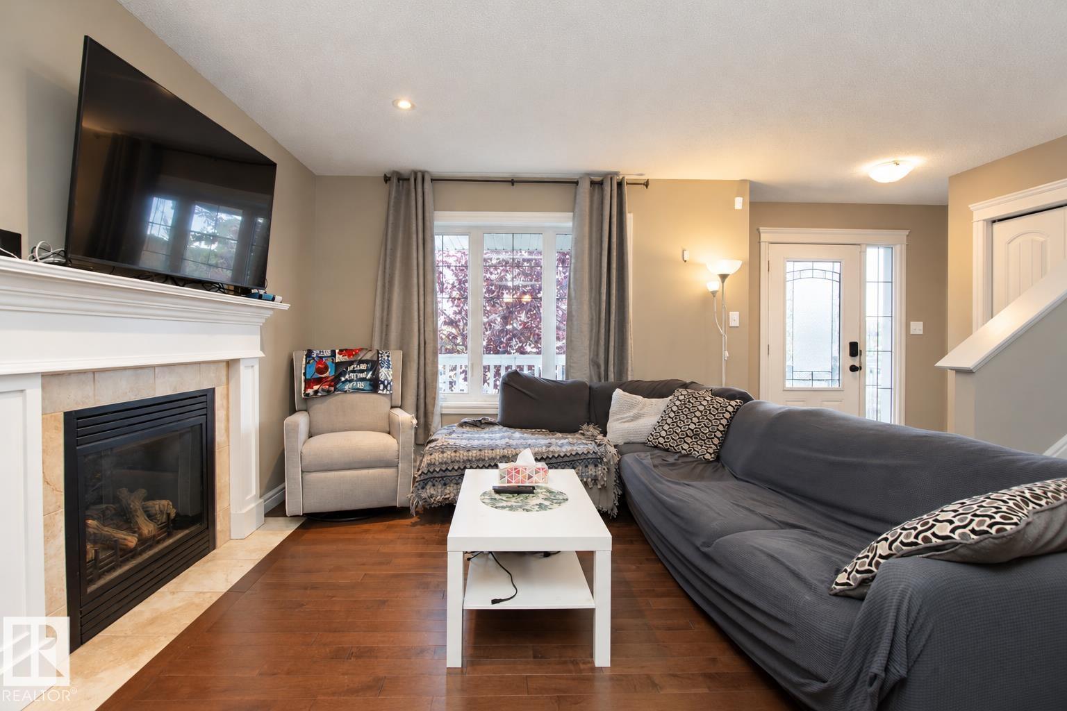 1316 29 Av NW, Edmonton, Alberta  T6T 0V7 - Photo 6 - E4513211